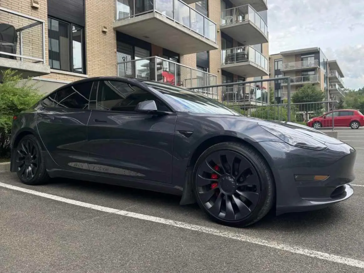 Driver side