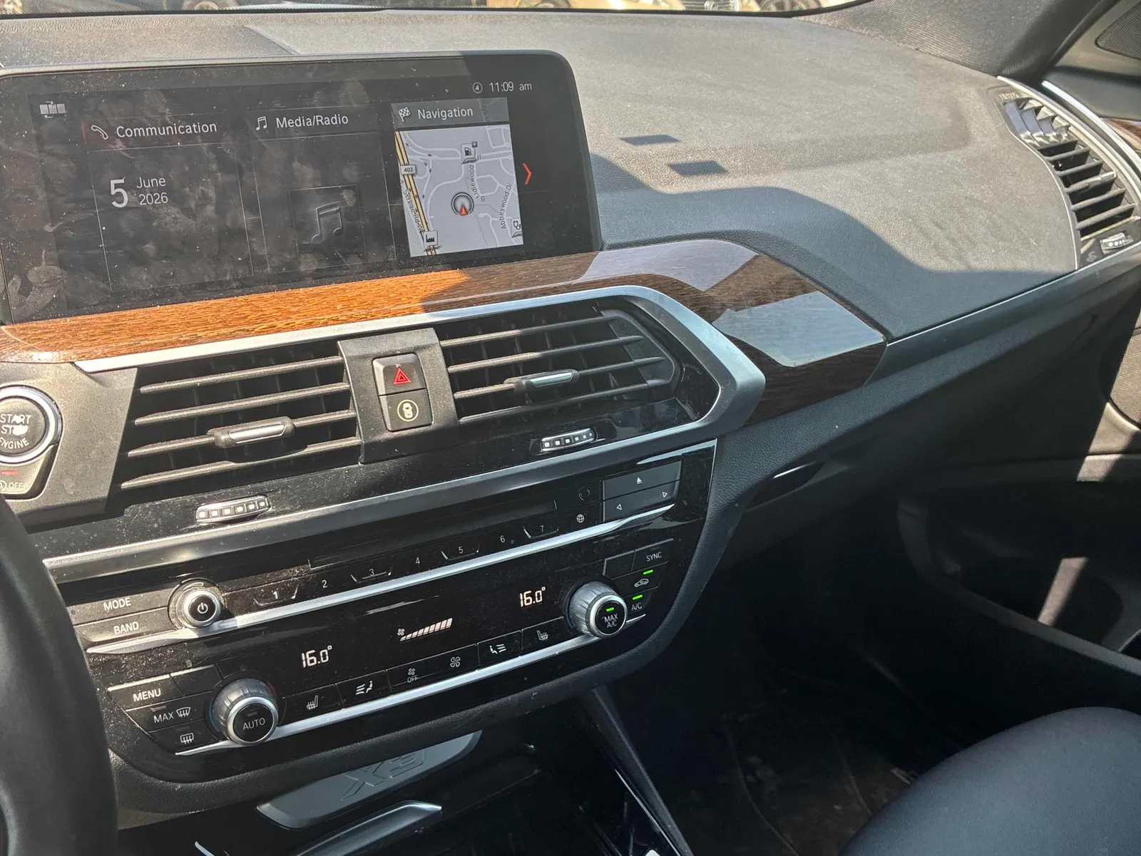 Console