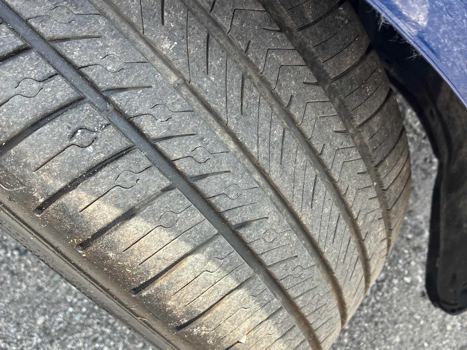 Tire