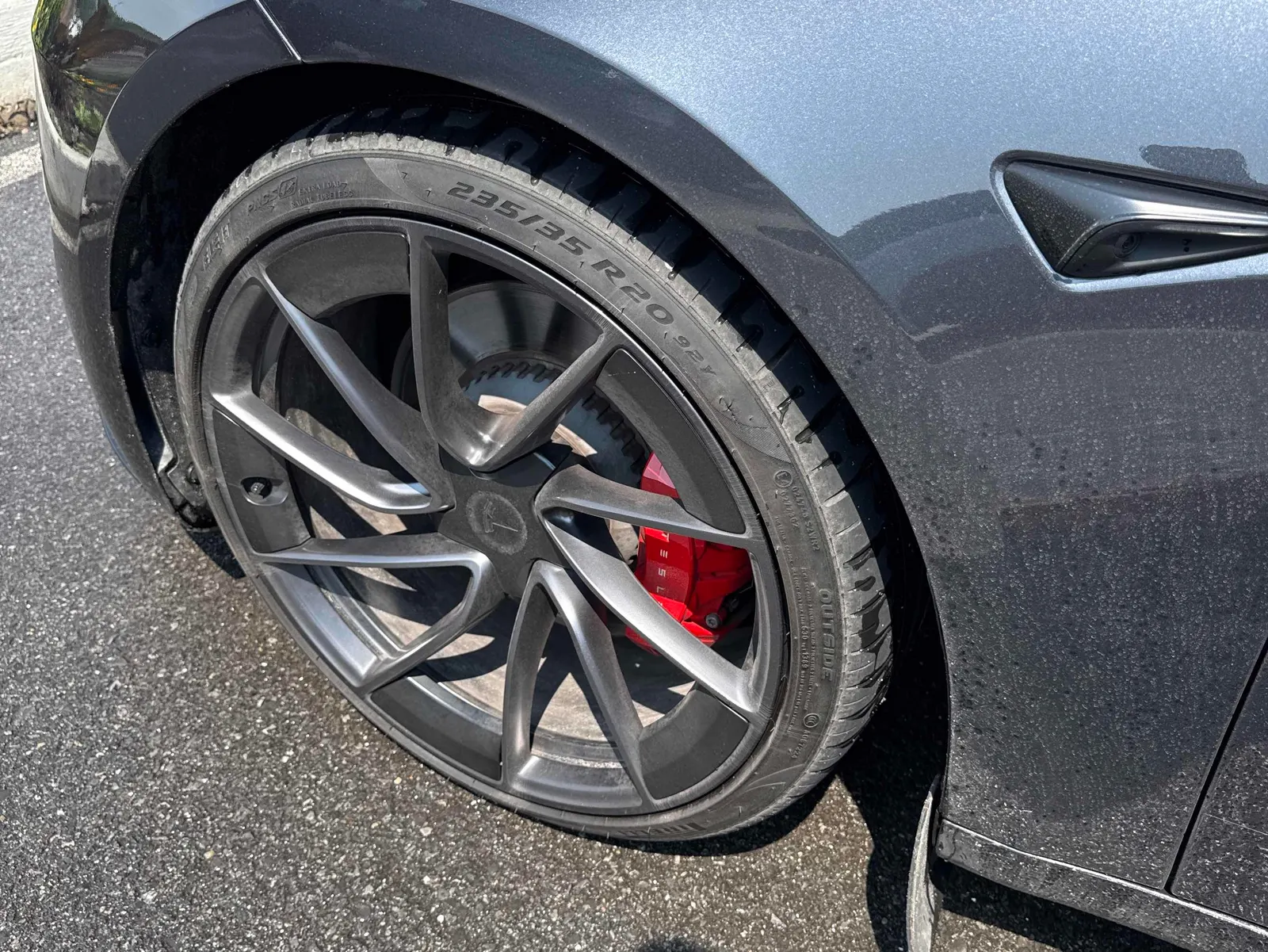 Tire