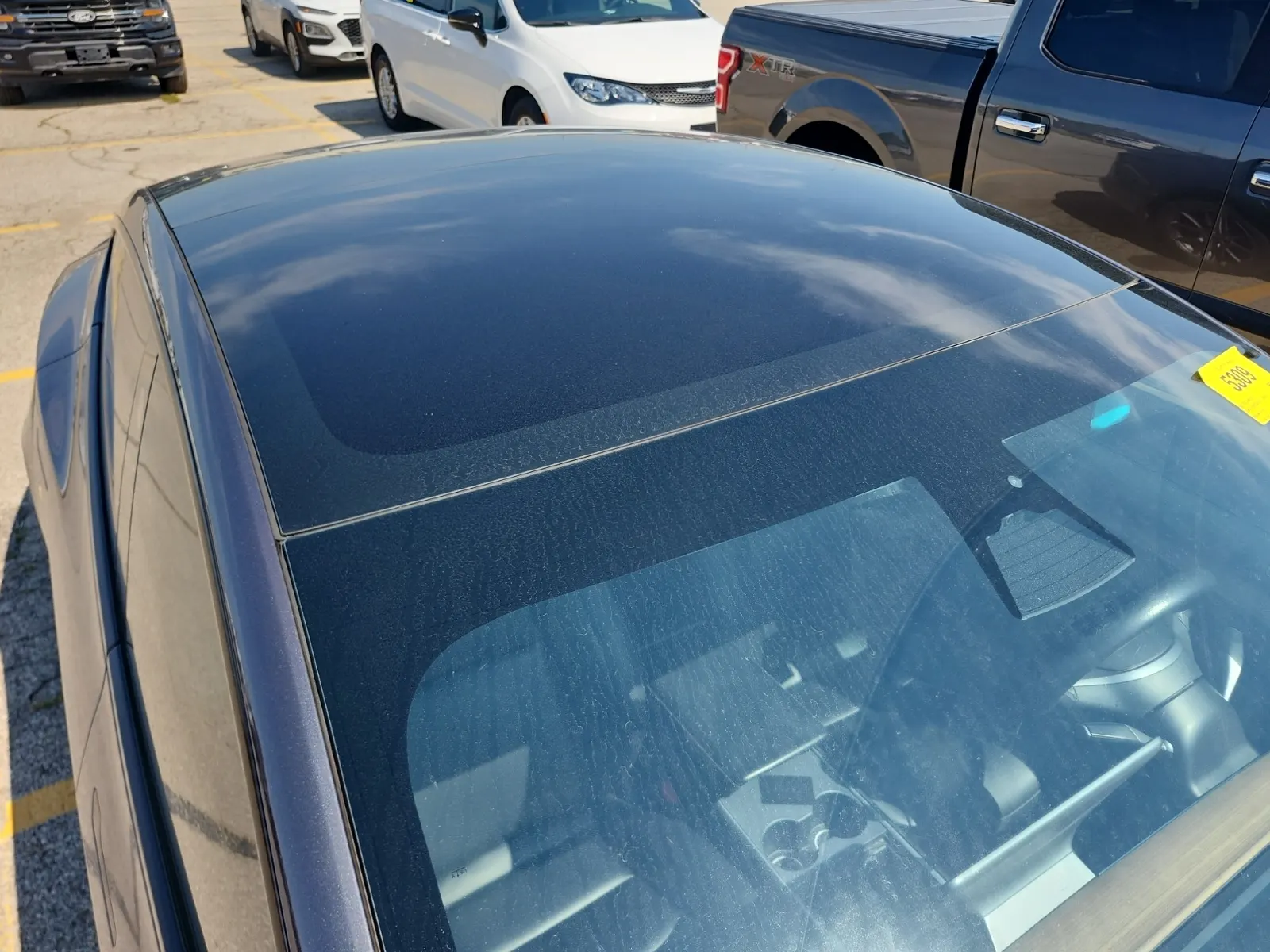 Exterior Roof Photo