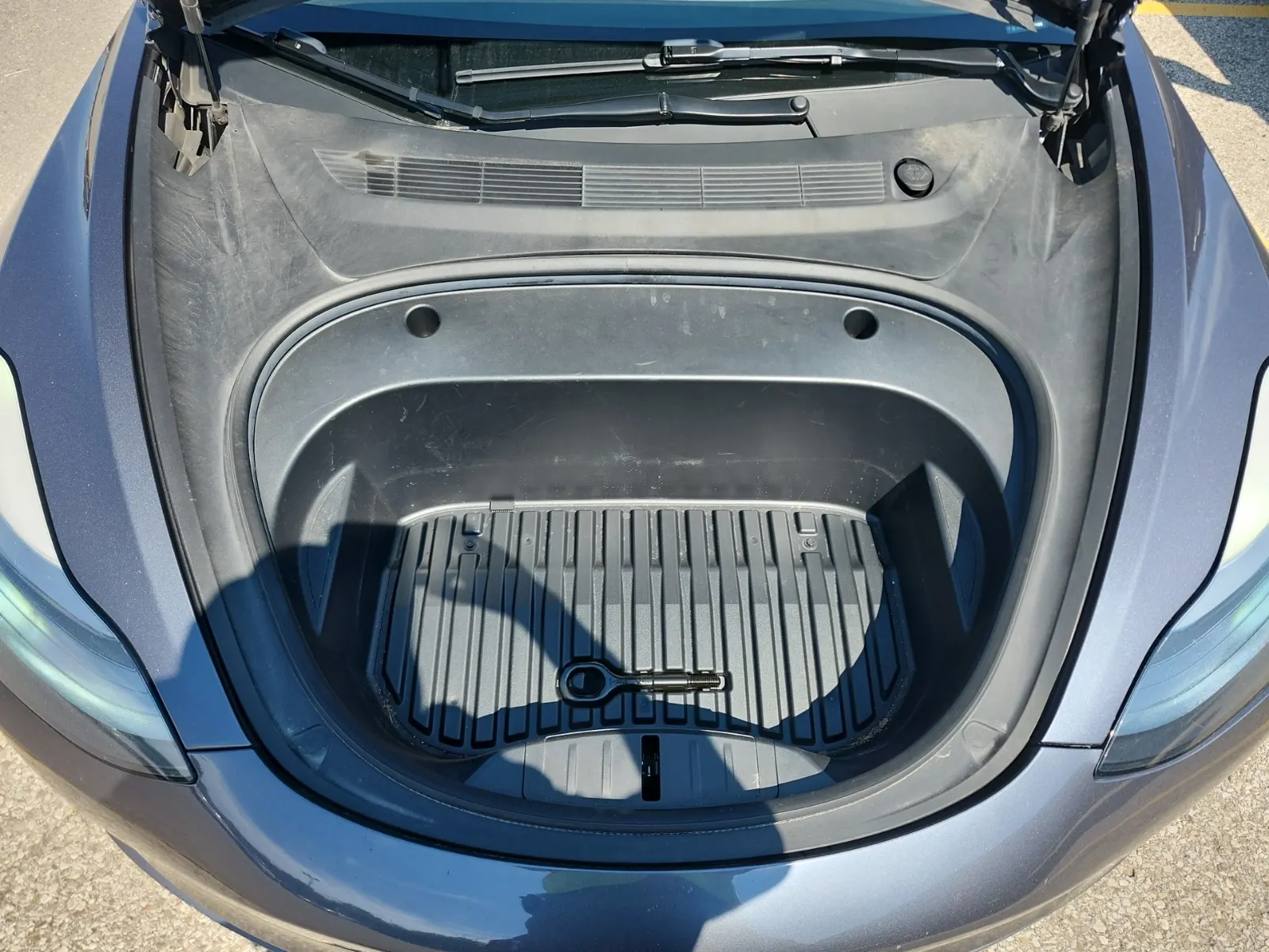 Engine Photo