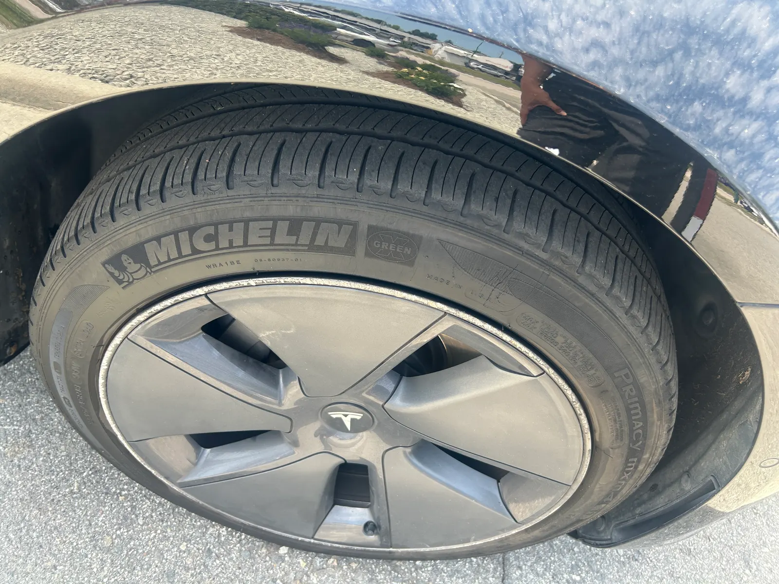 Tire