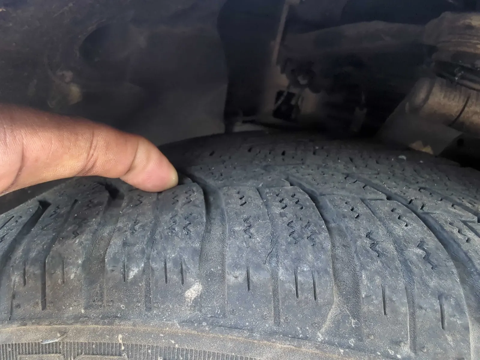 Tire