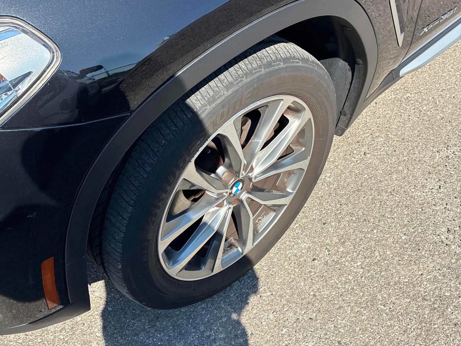 Tire