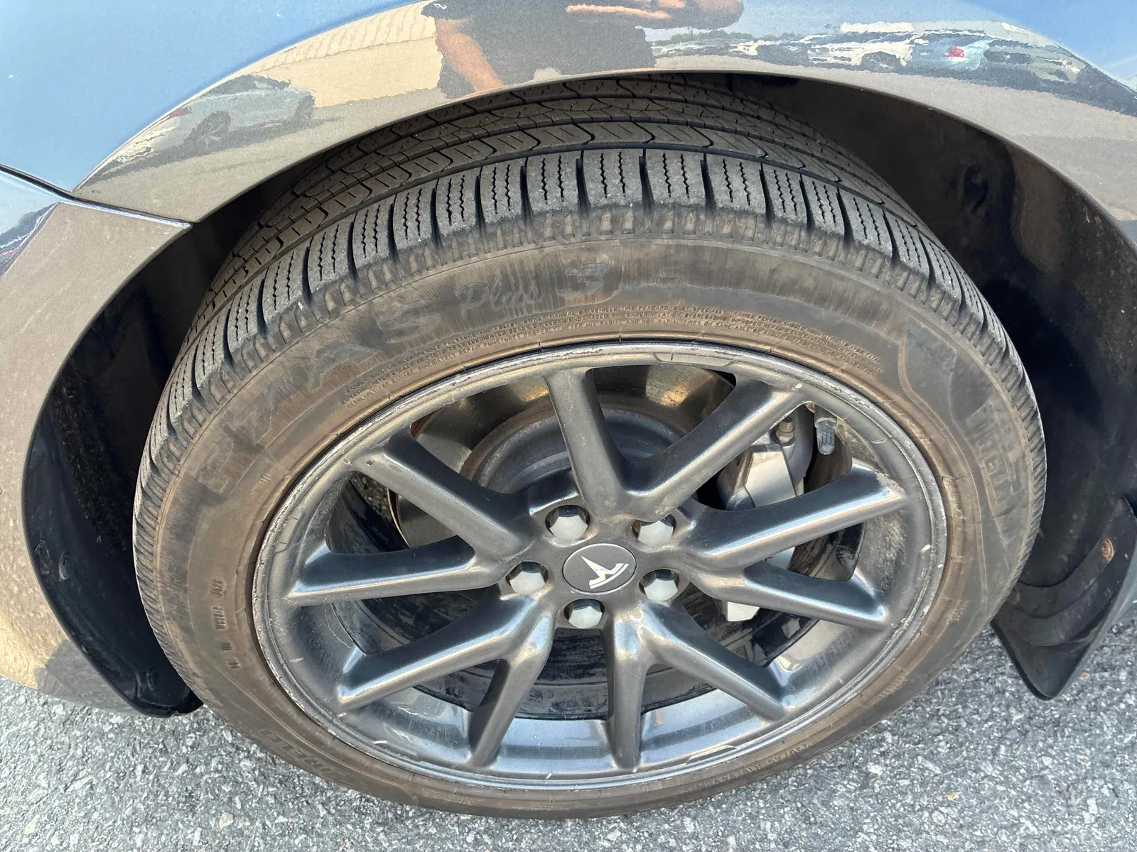 Tire