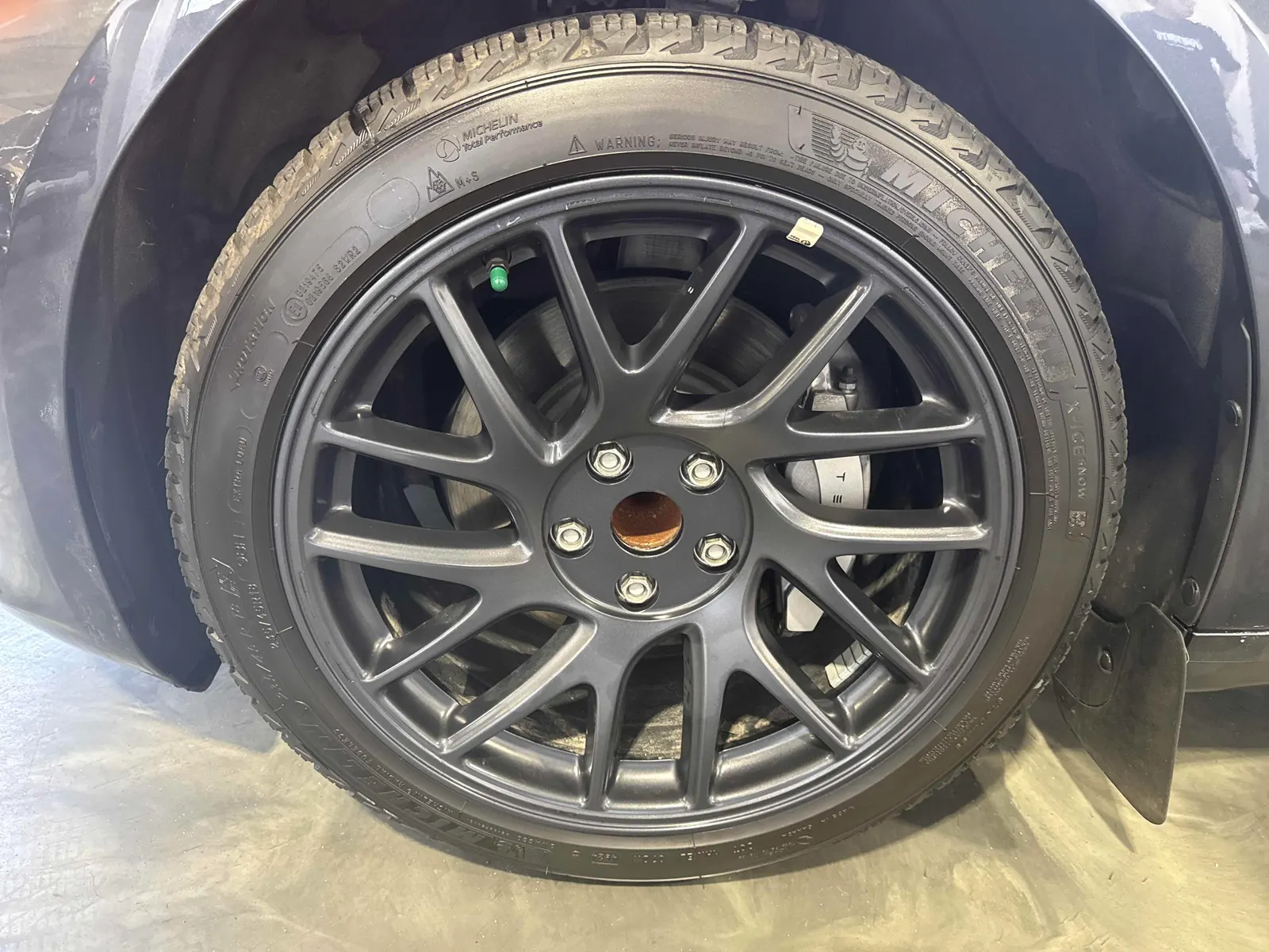 Tire