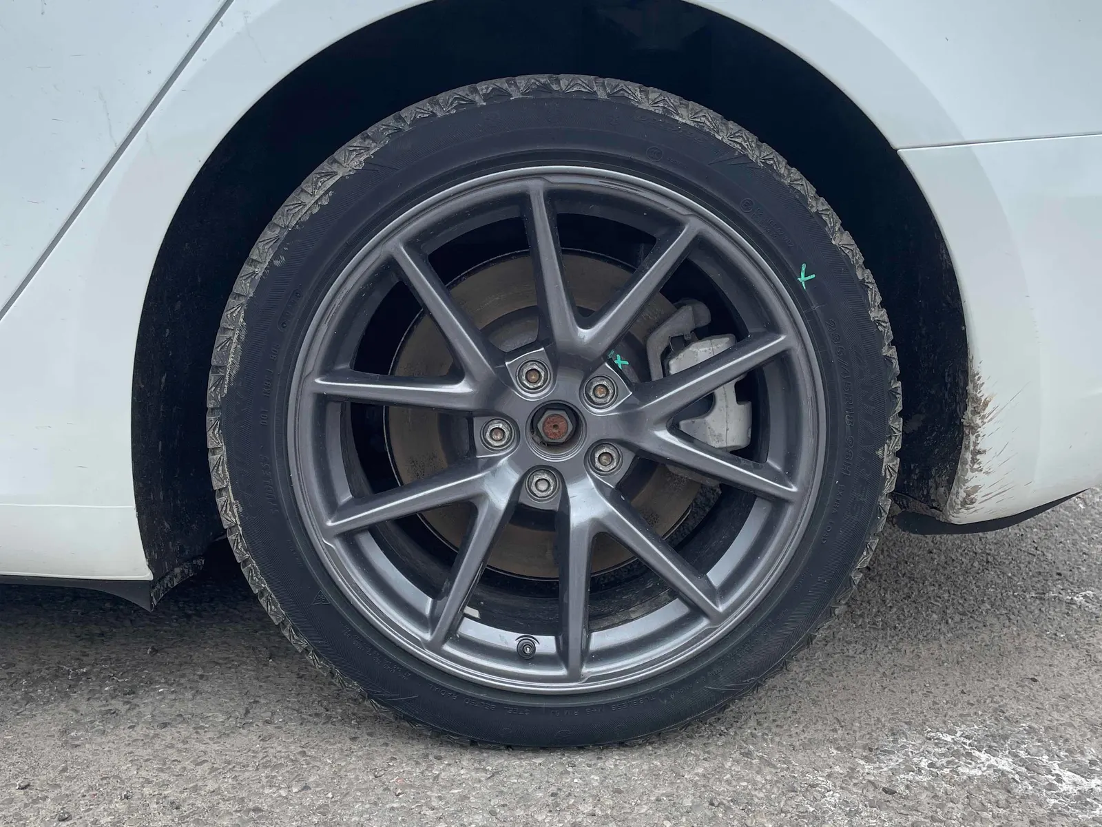 Tire