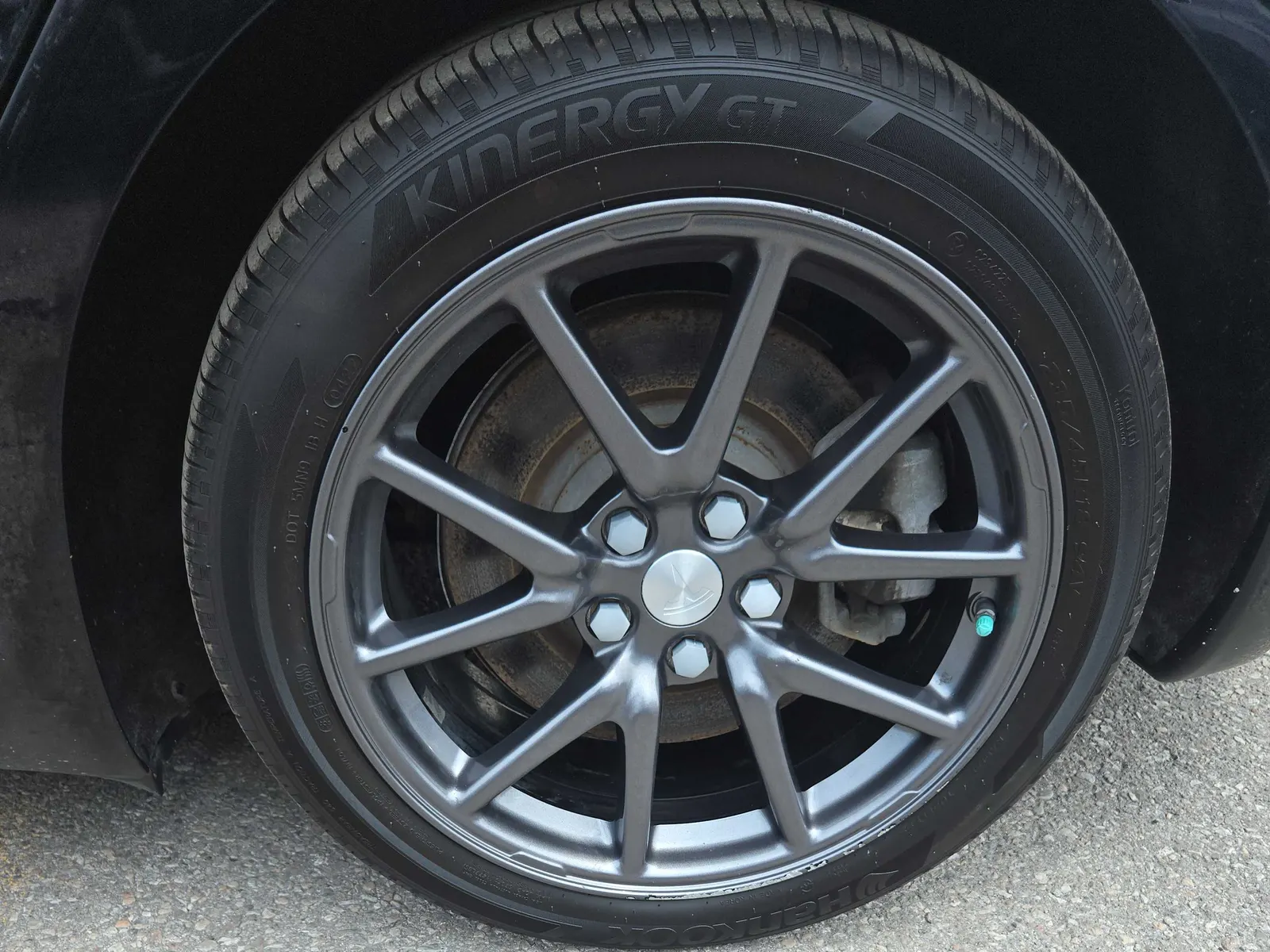 Tire