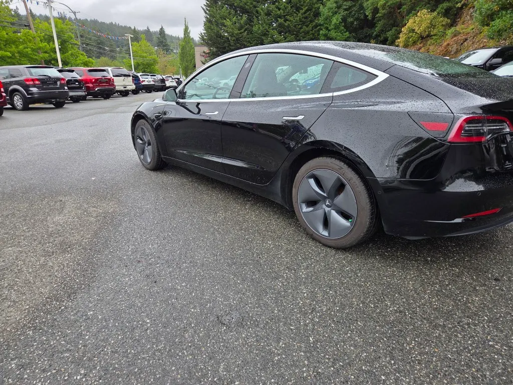 Driver side