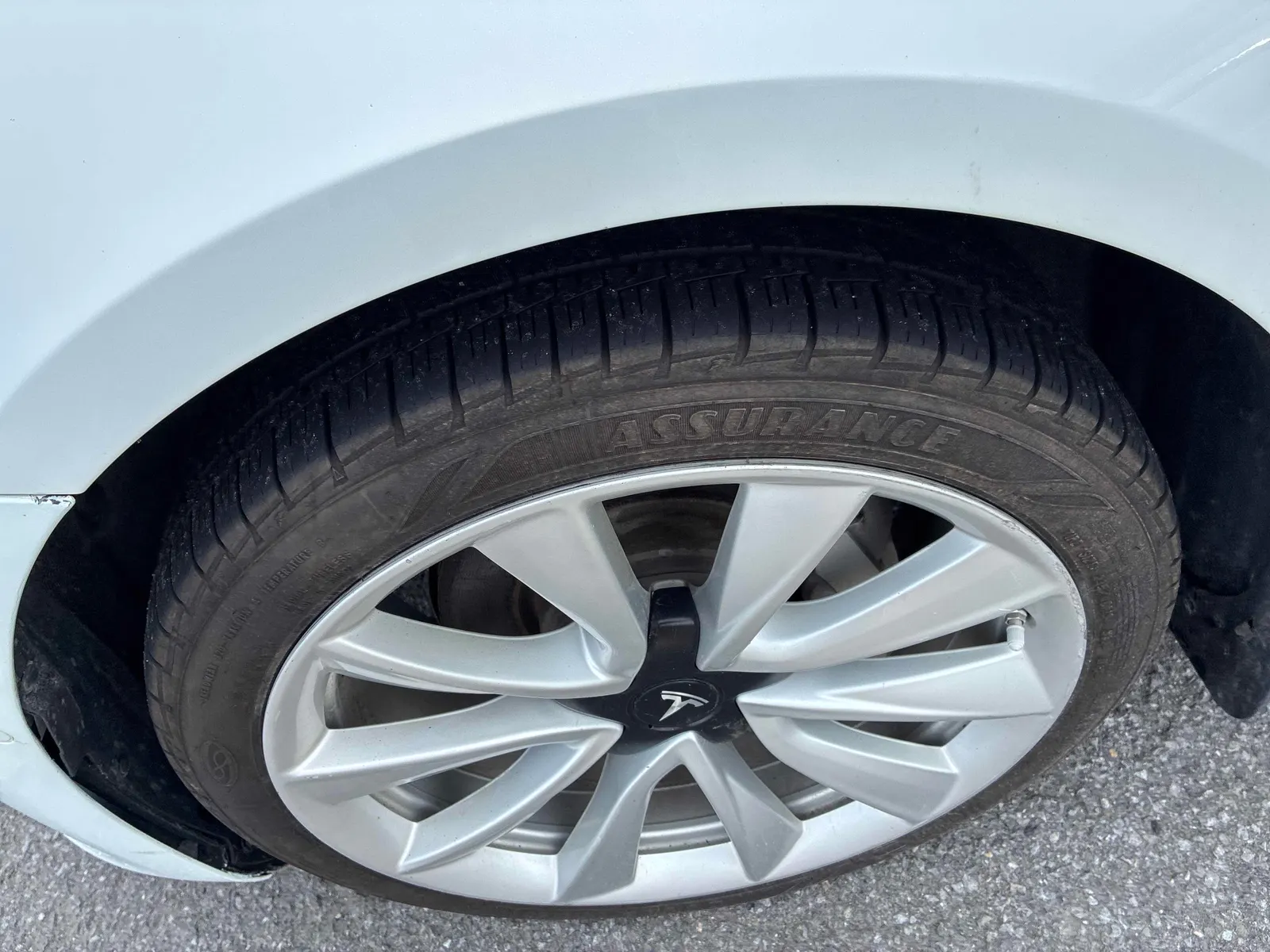 Tire