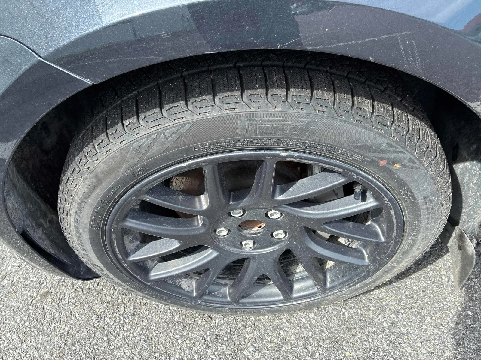 Tire