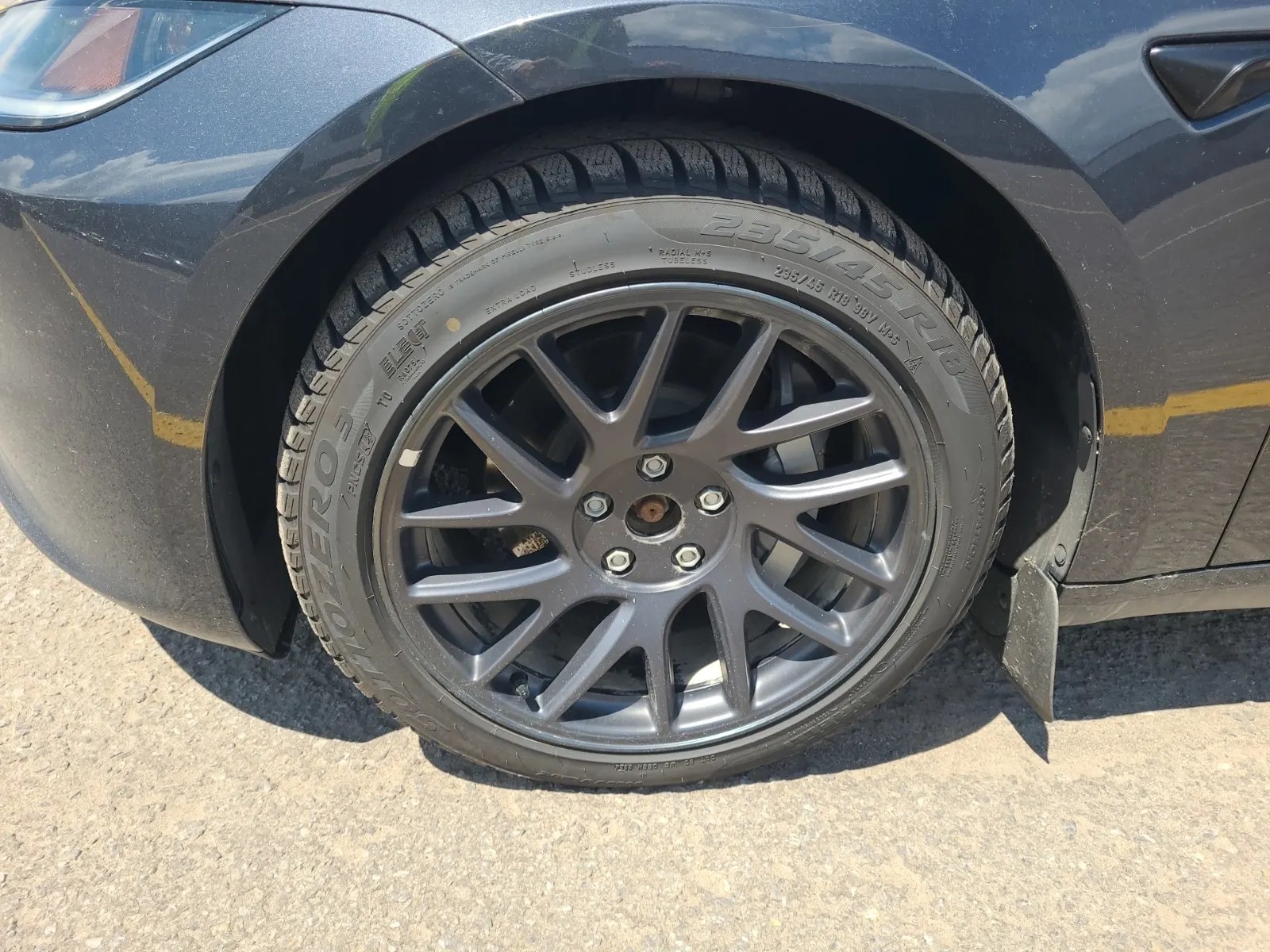 Tire