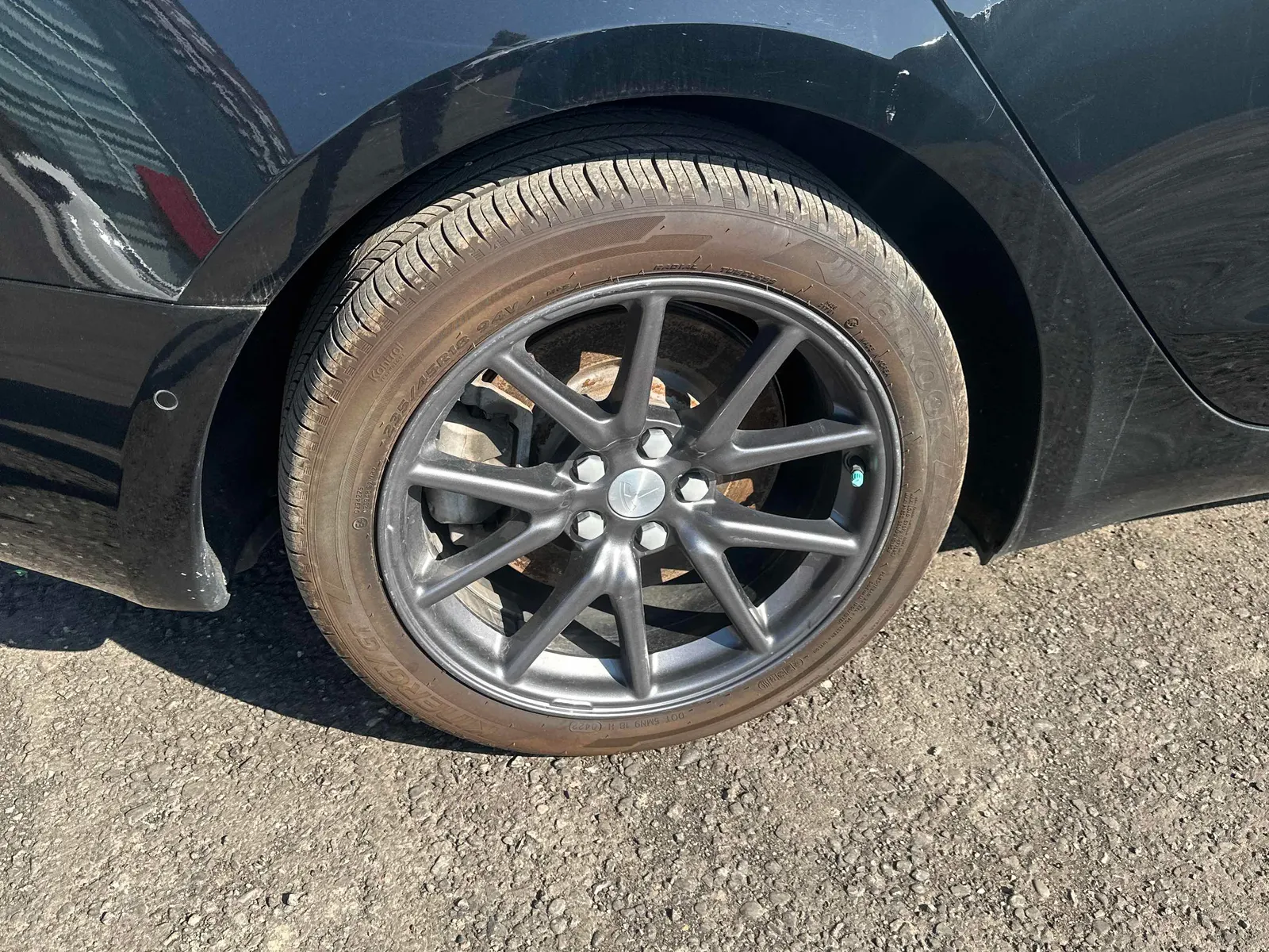 Tire