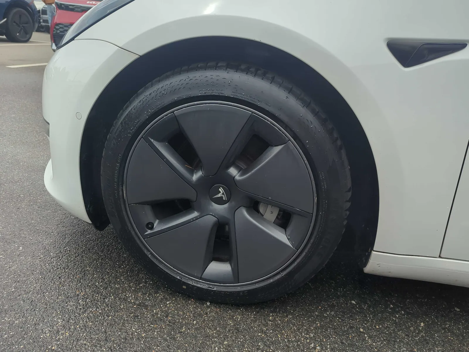 Tire
