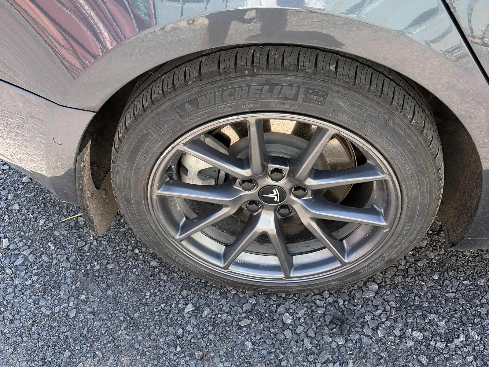 Tire