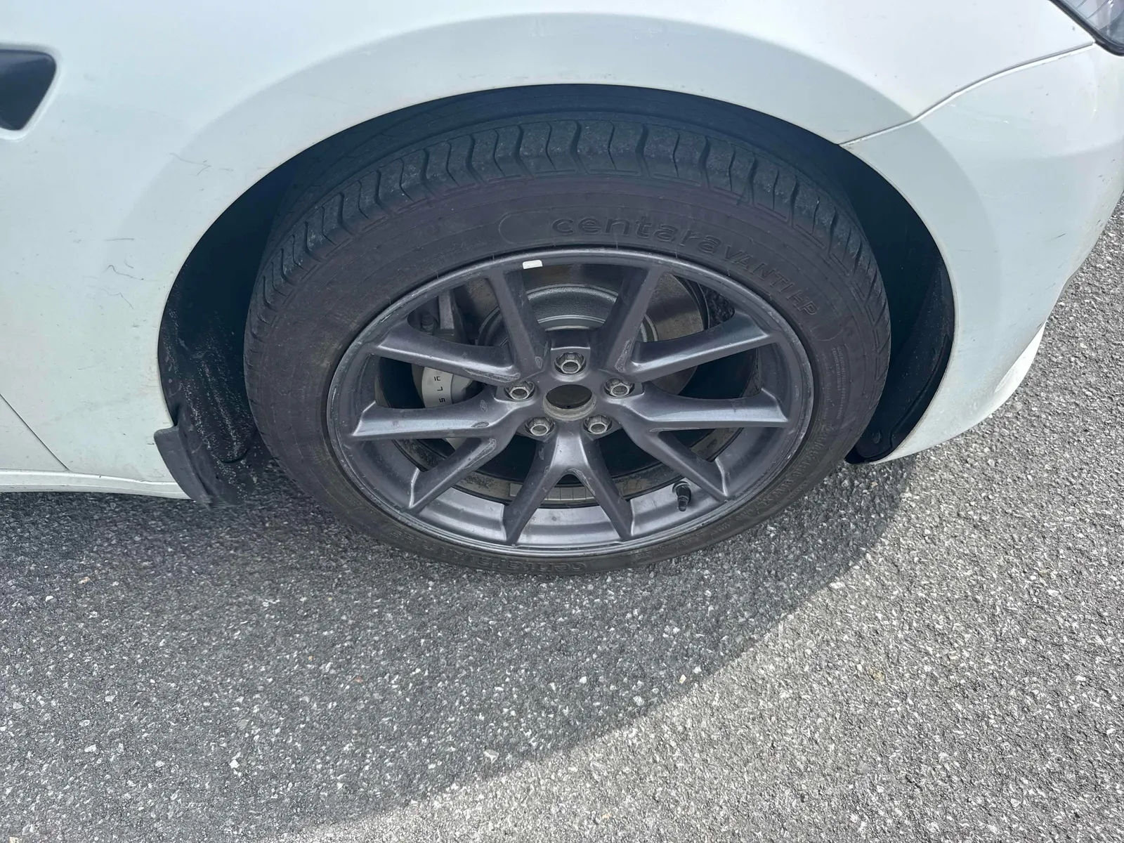 Tire