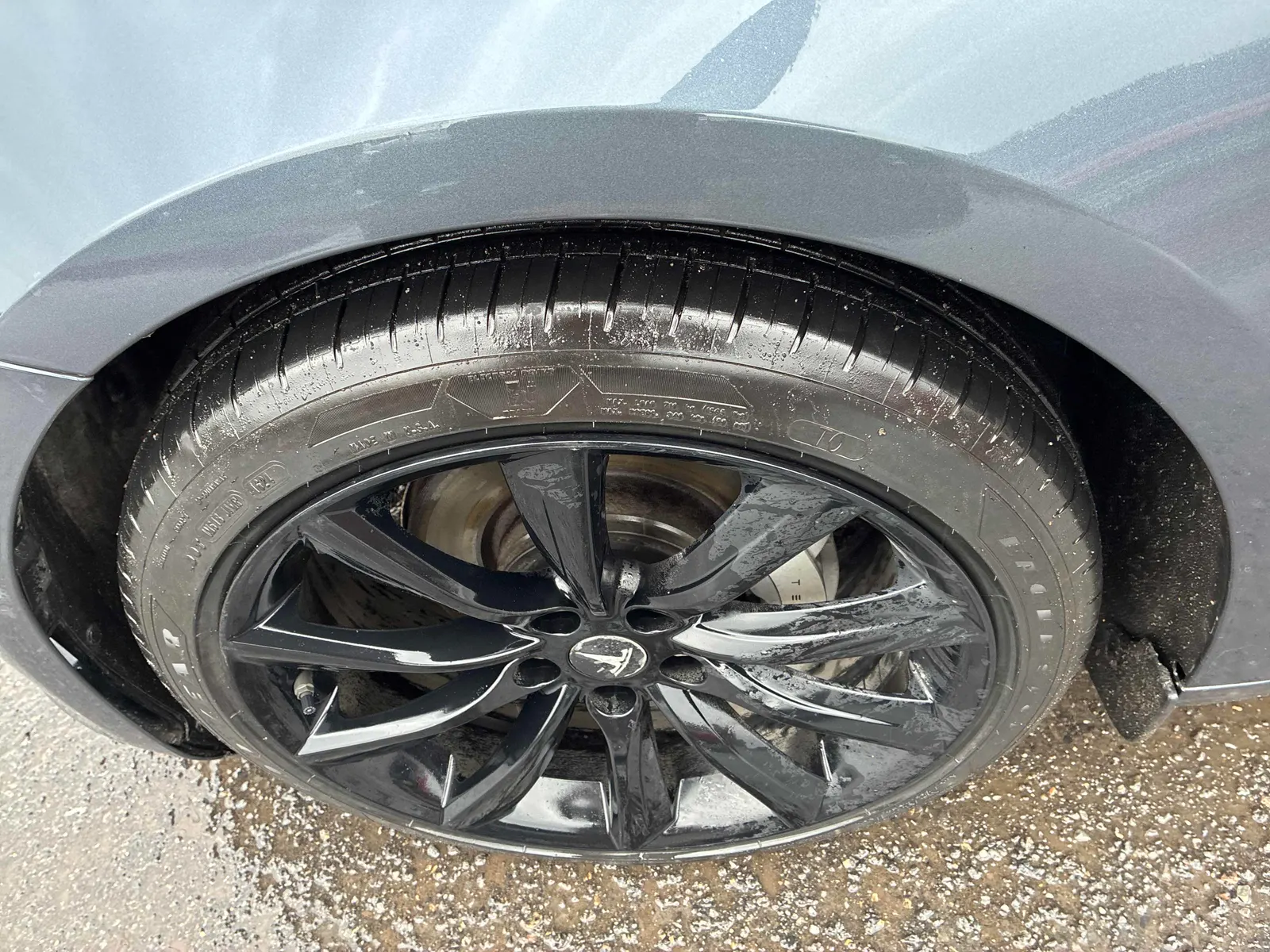Tire