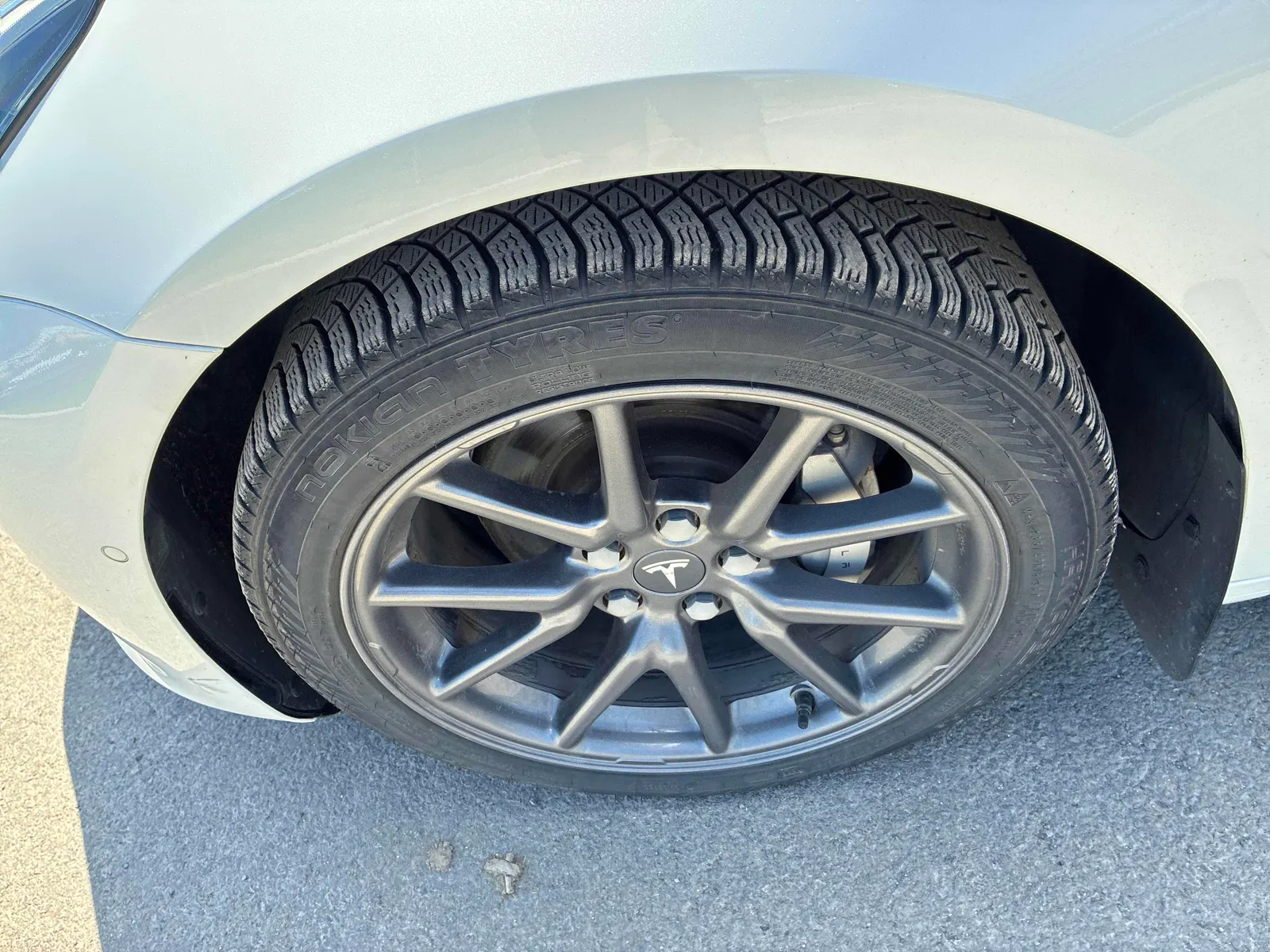 Tire