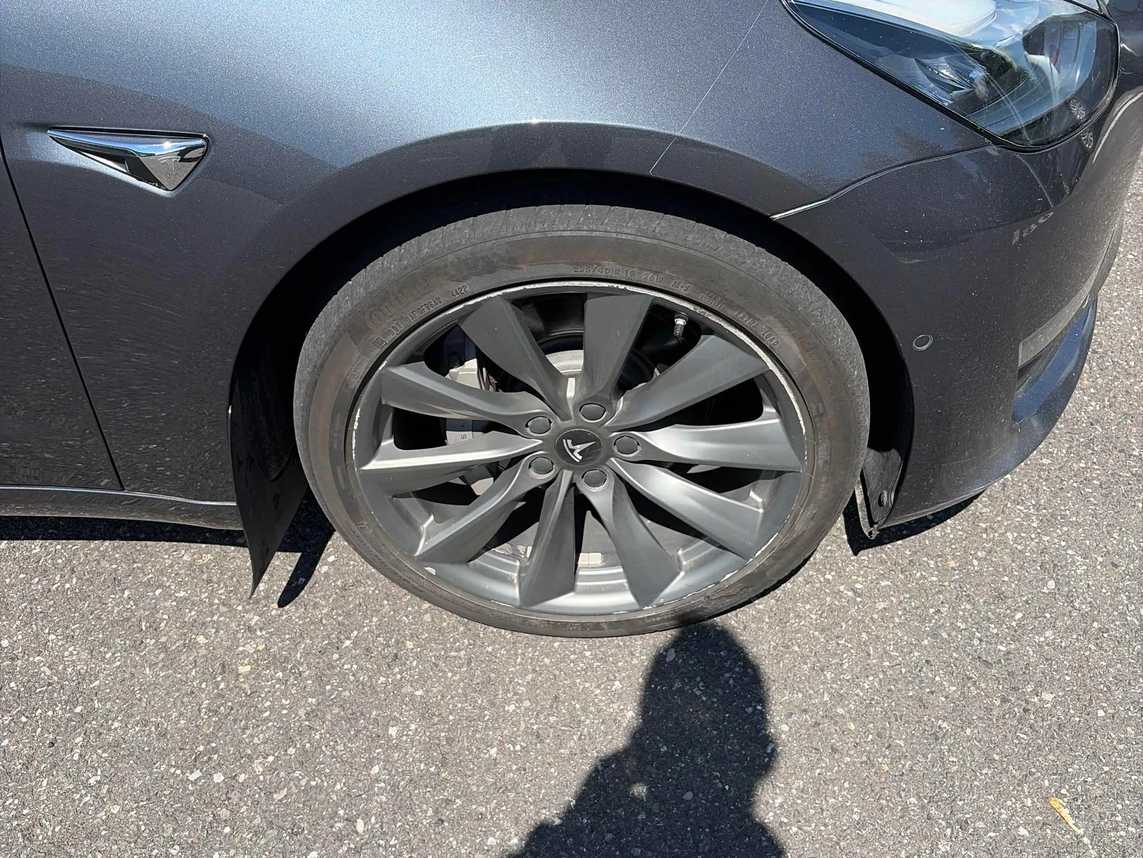Tire