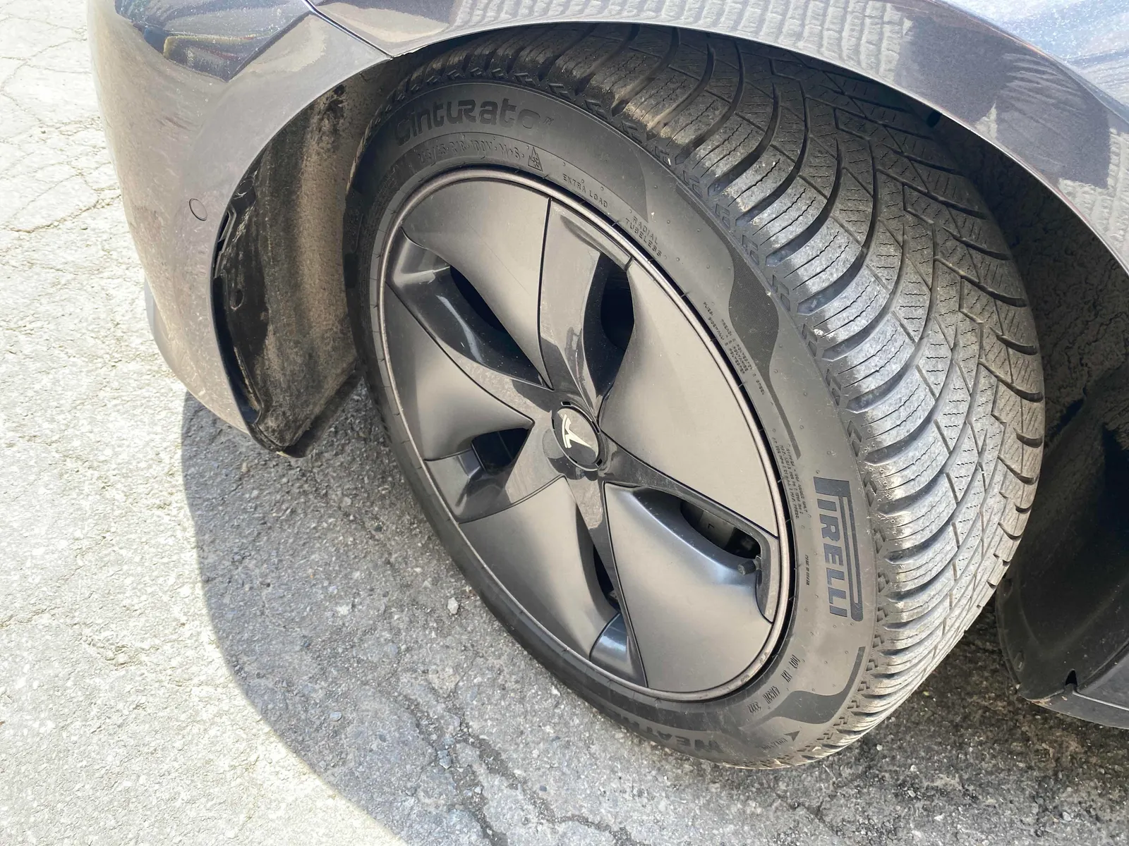 Tire