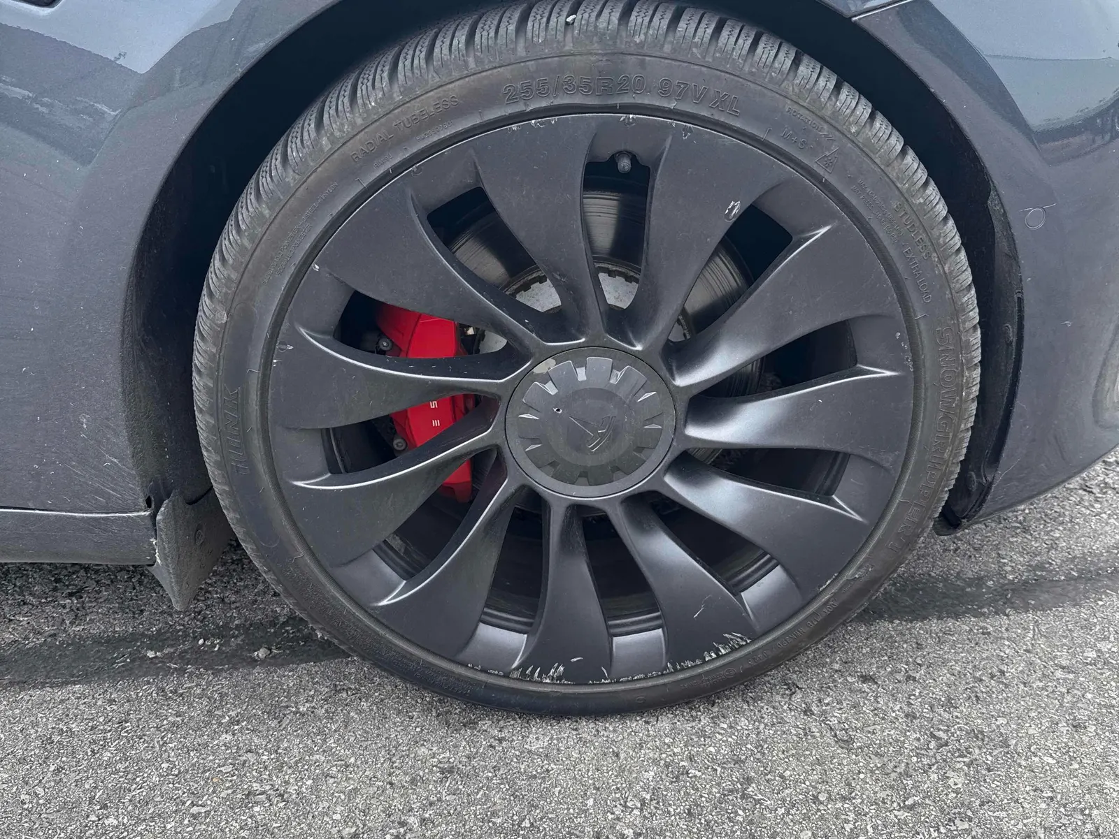 Tire