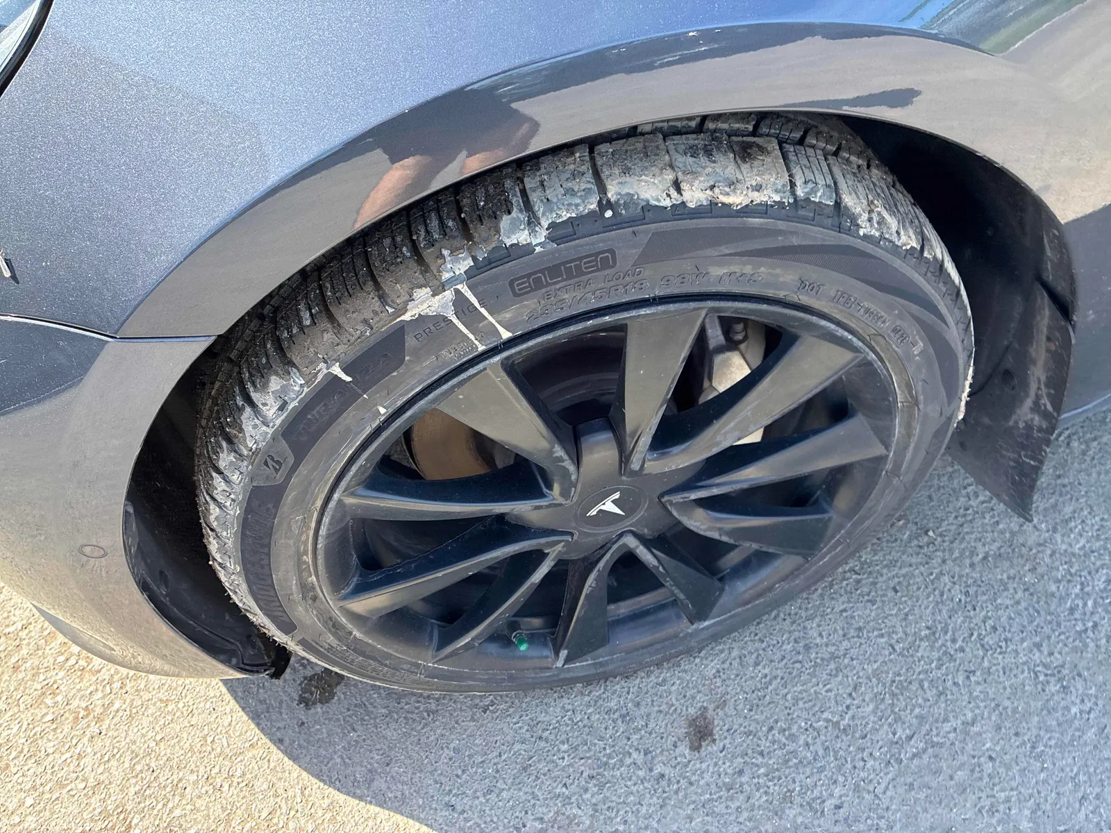 Tire