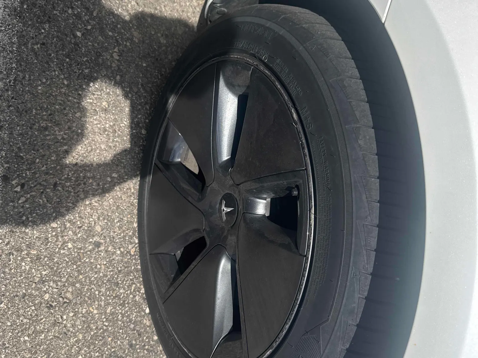 Tire