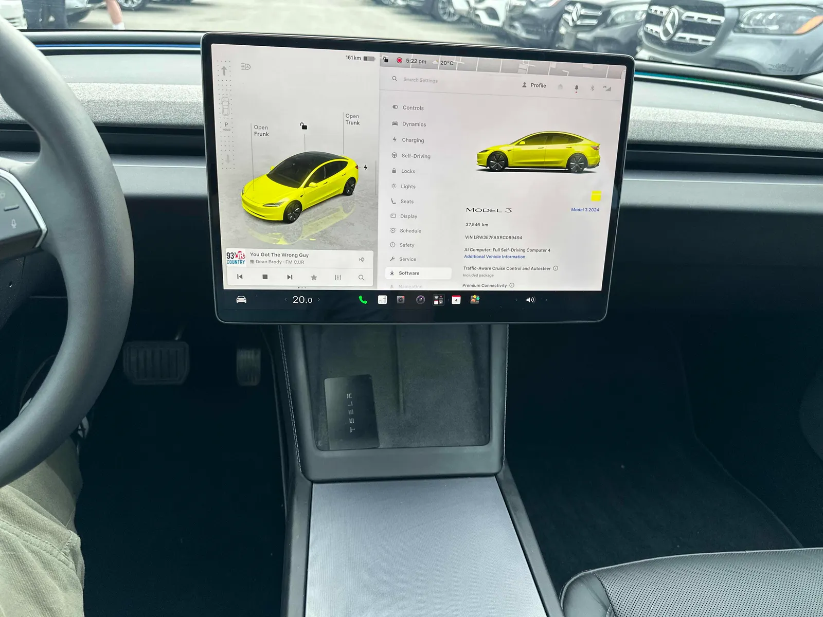 Console