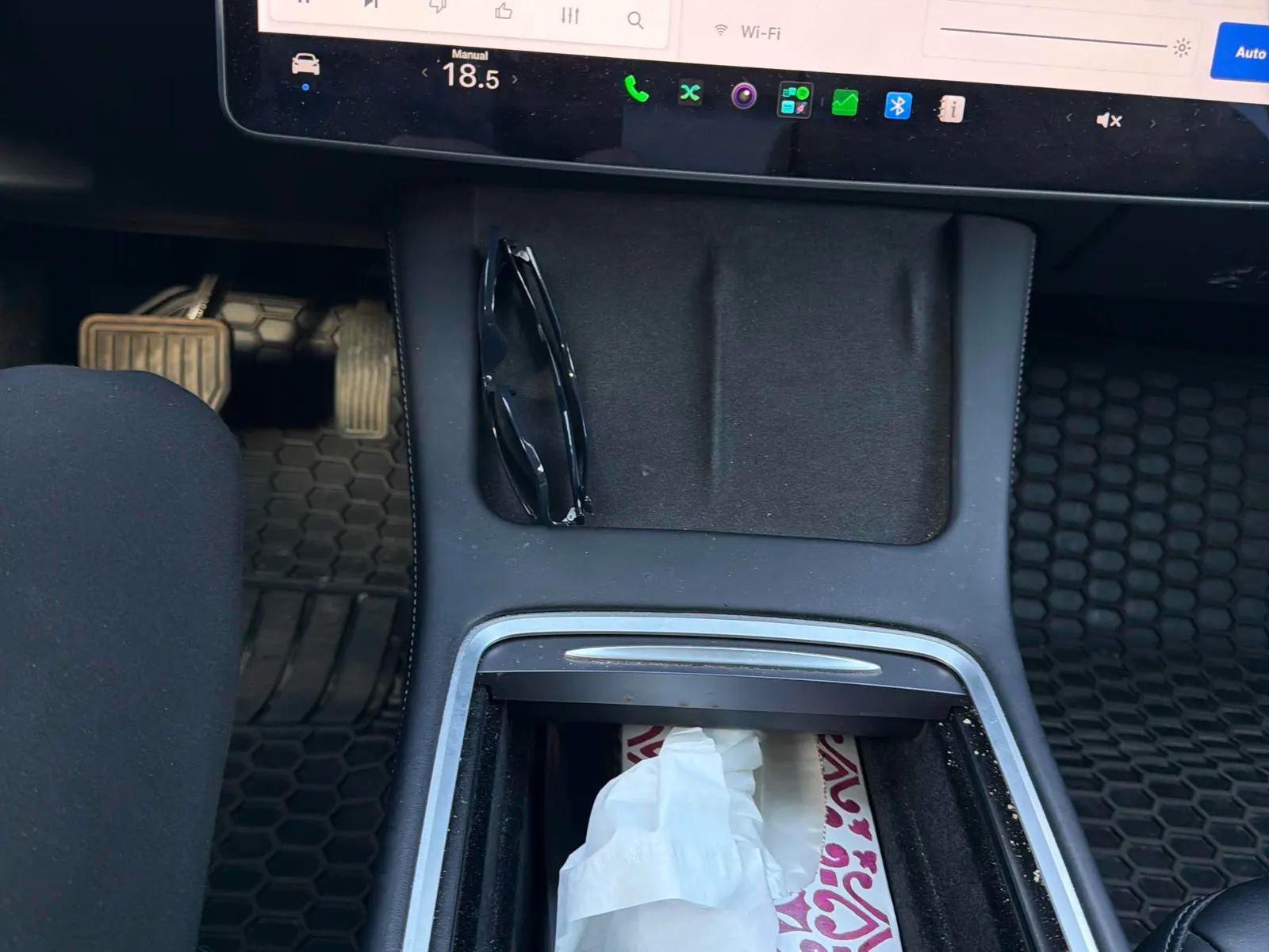 Console