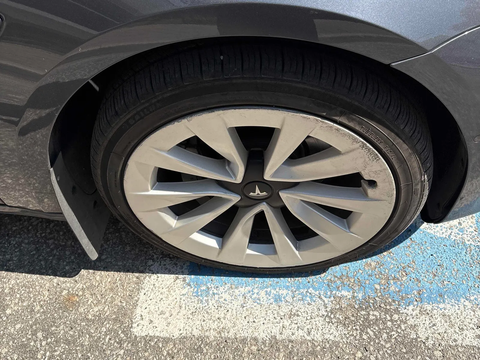 Tire