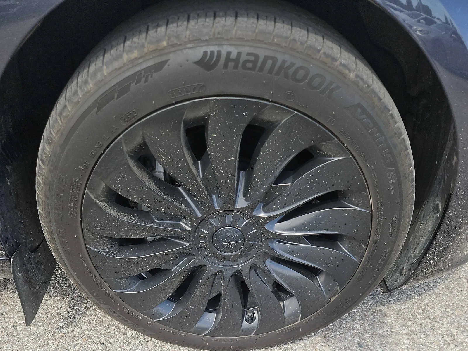 Tire
