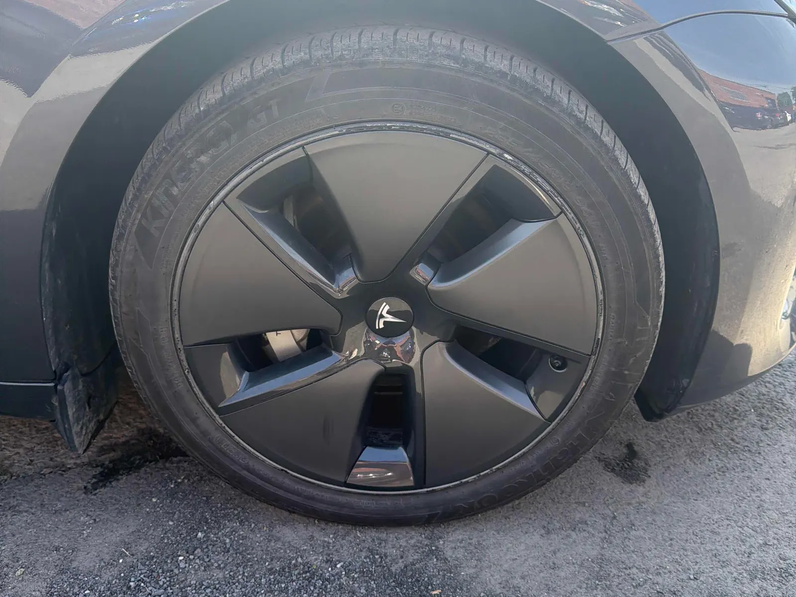 Tire