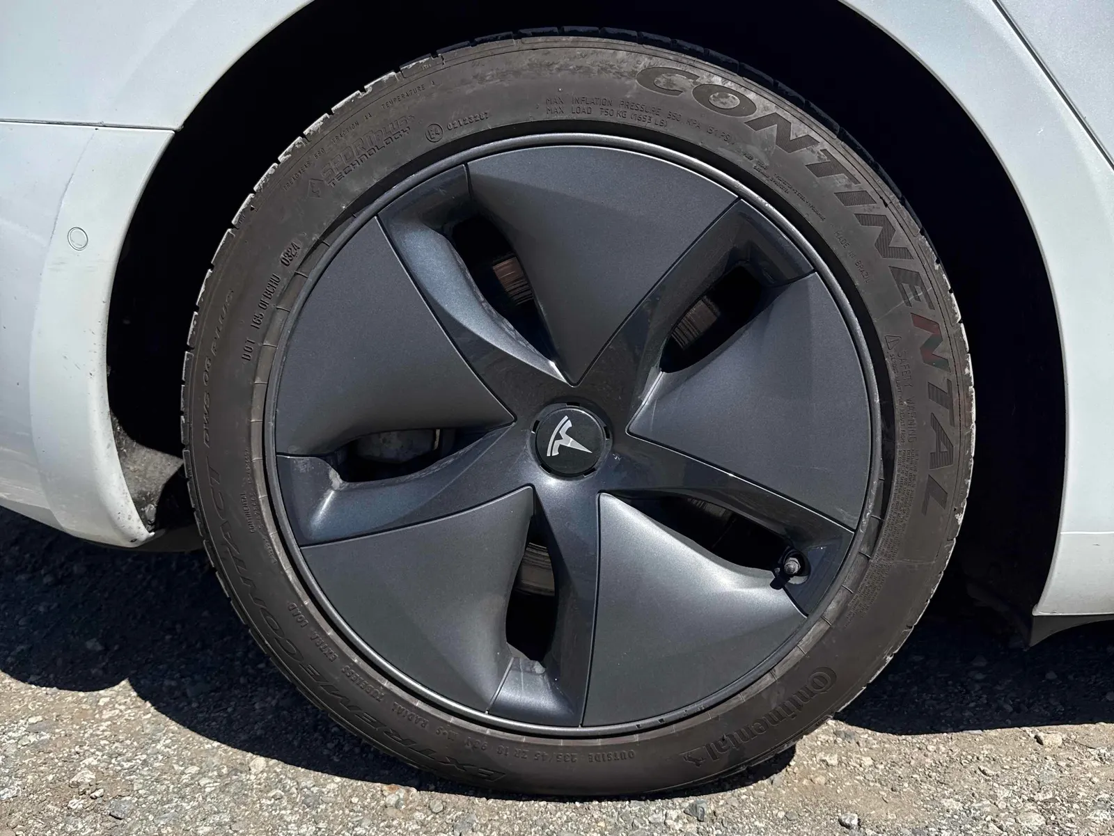 Tire
