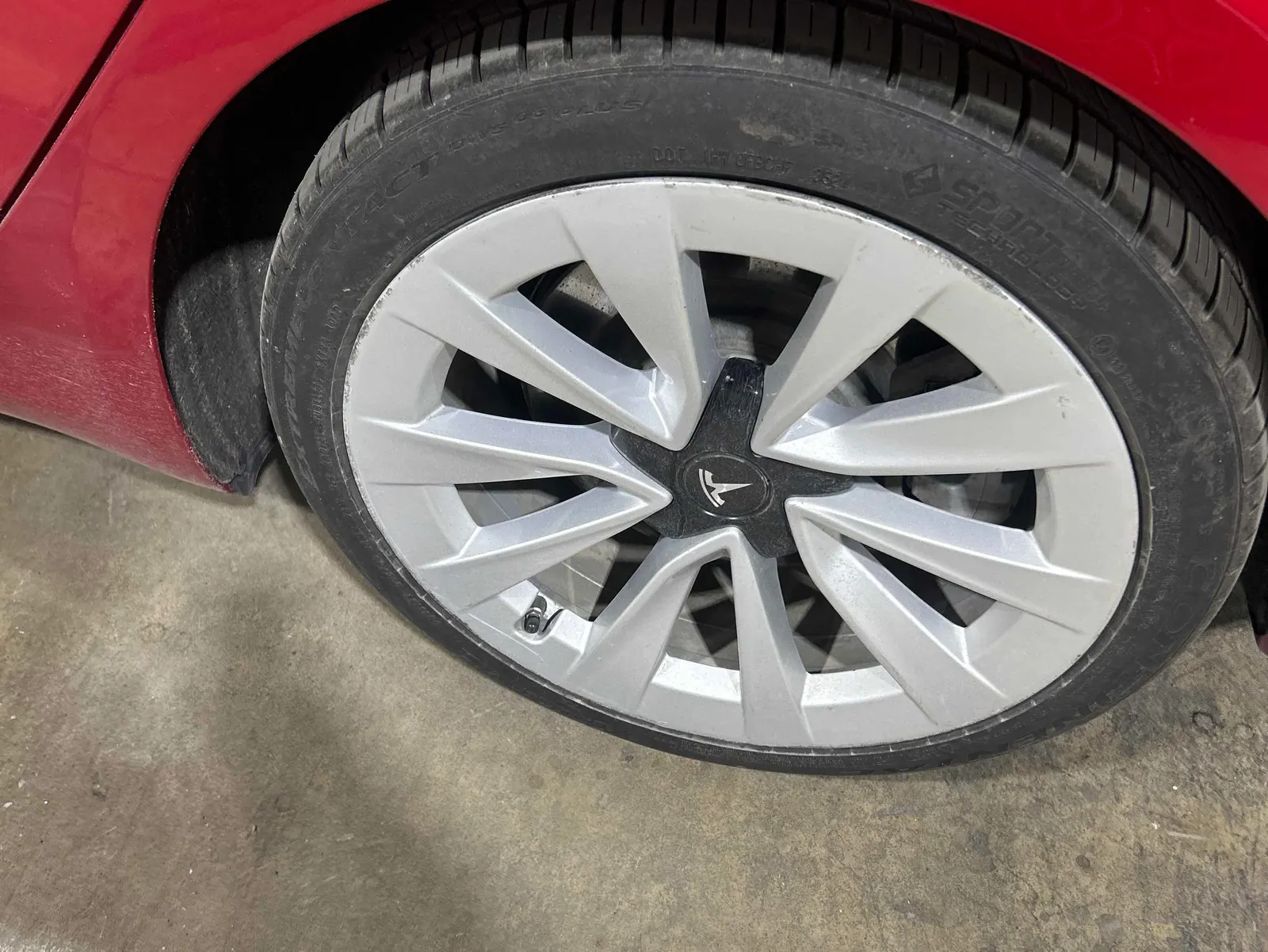 Tire
