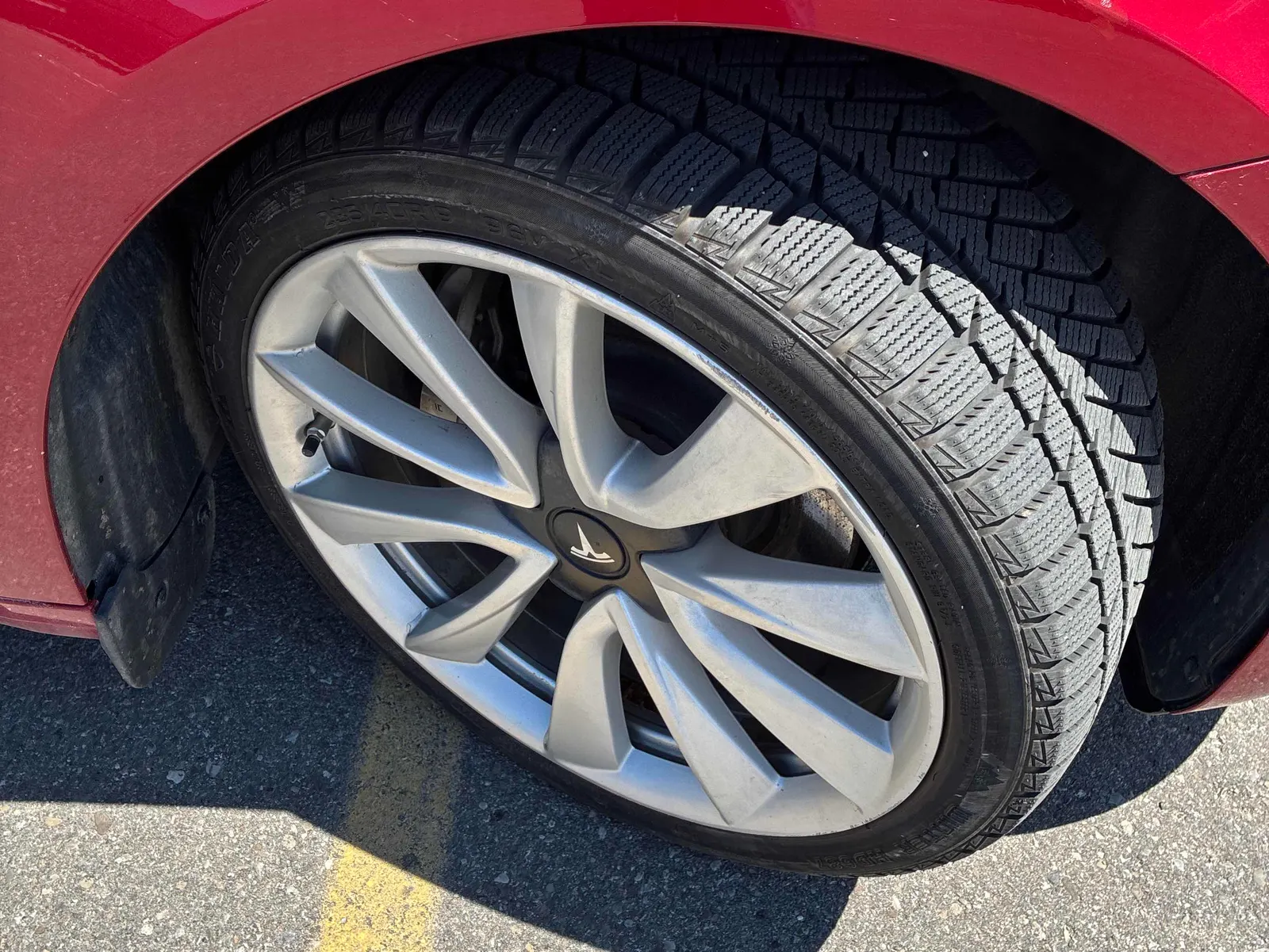 Tire