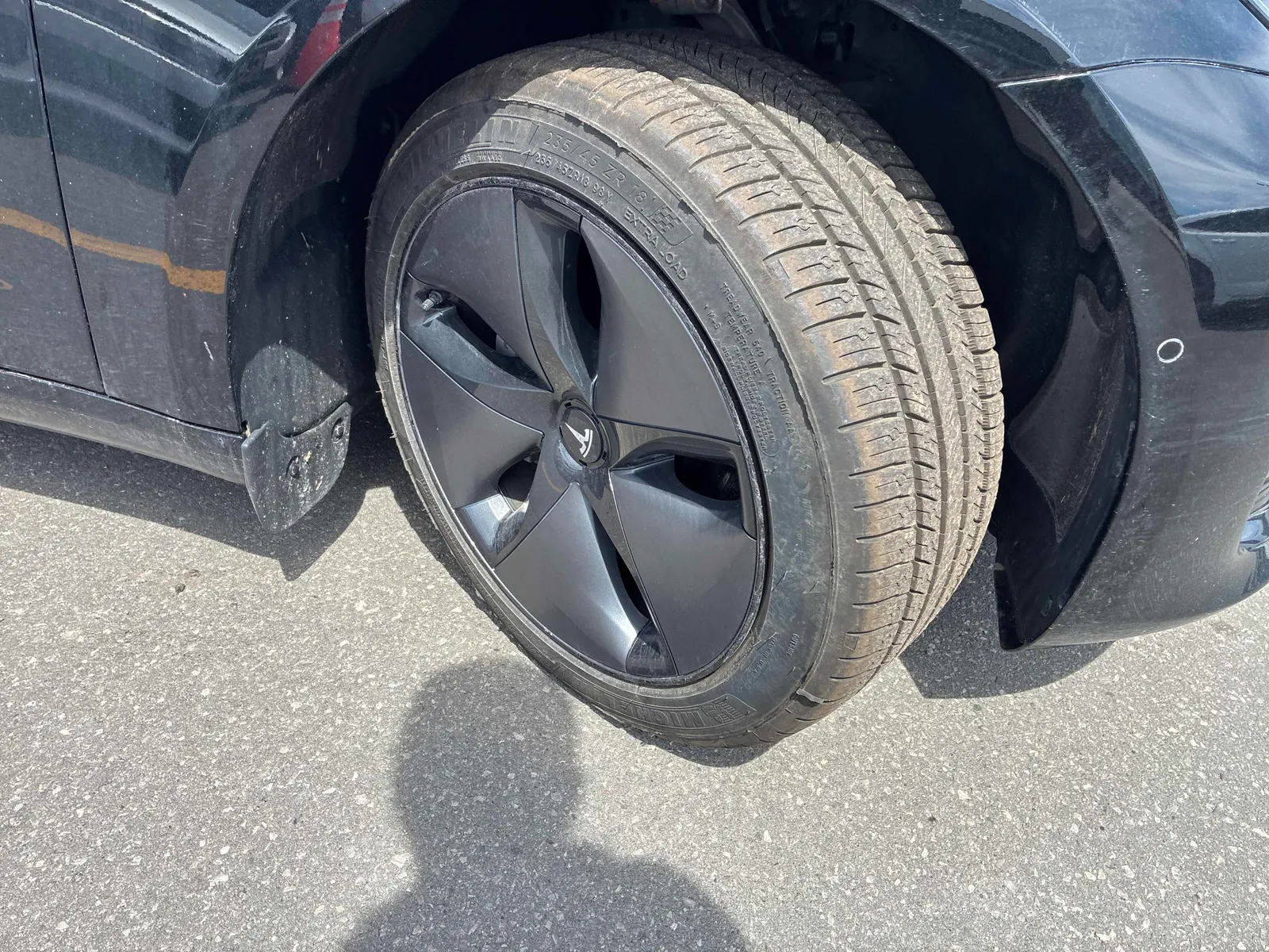 Tire