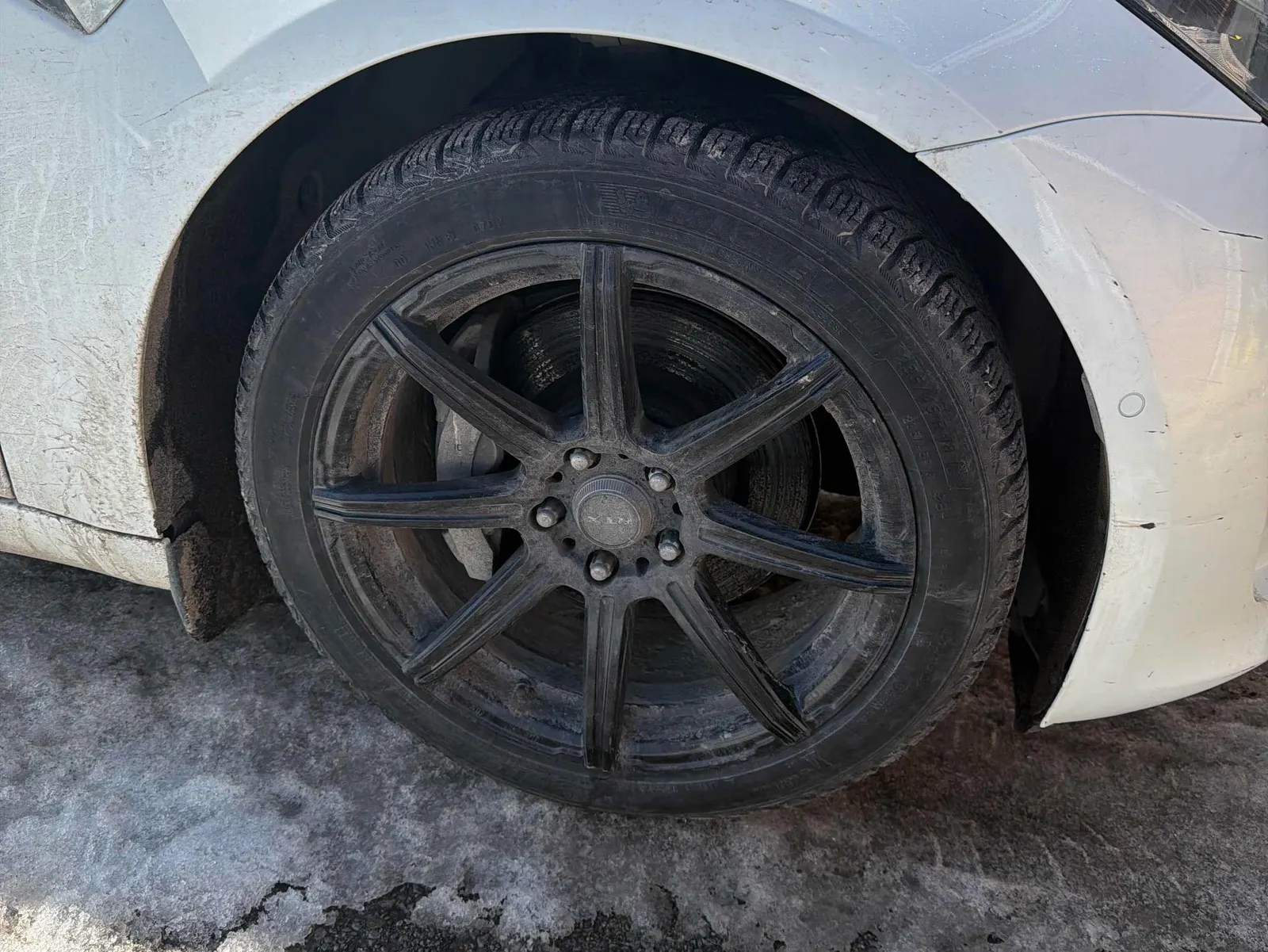 Tire