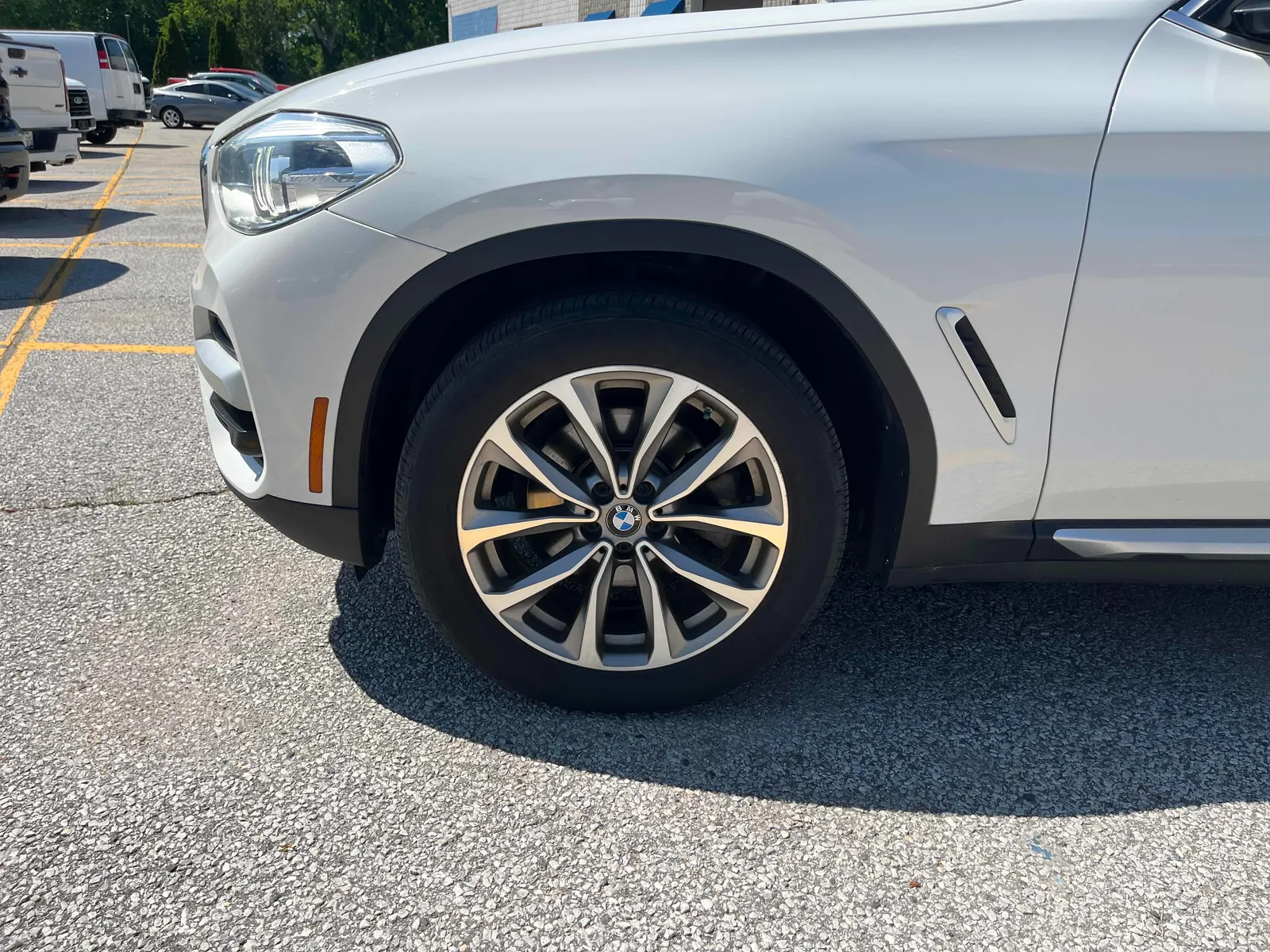 Tire