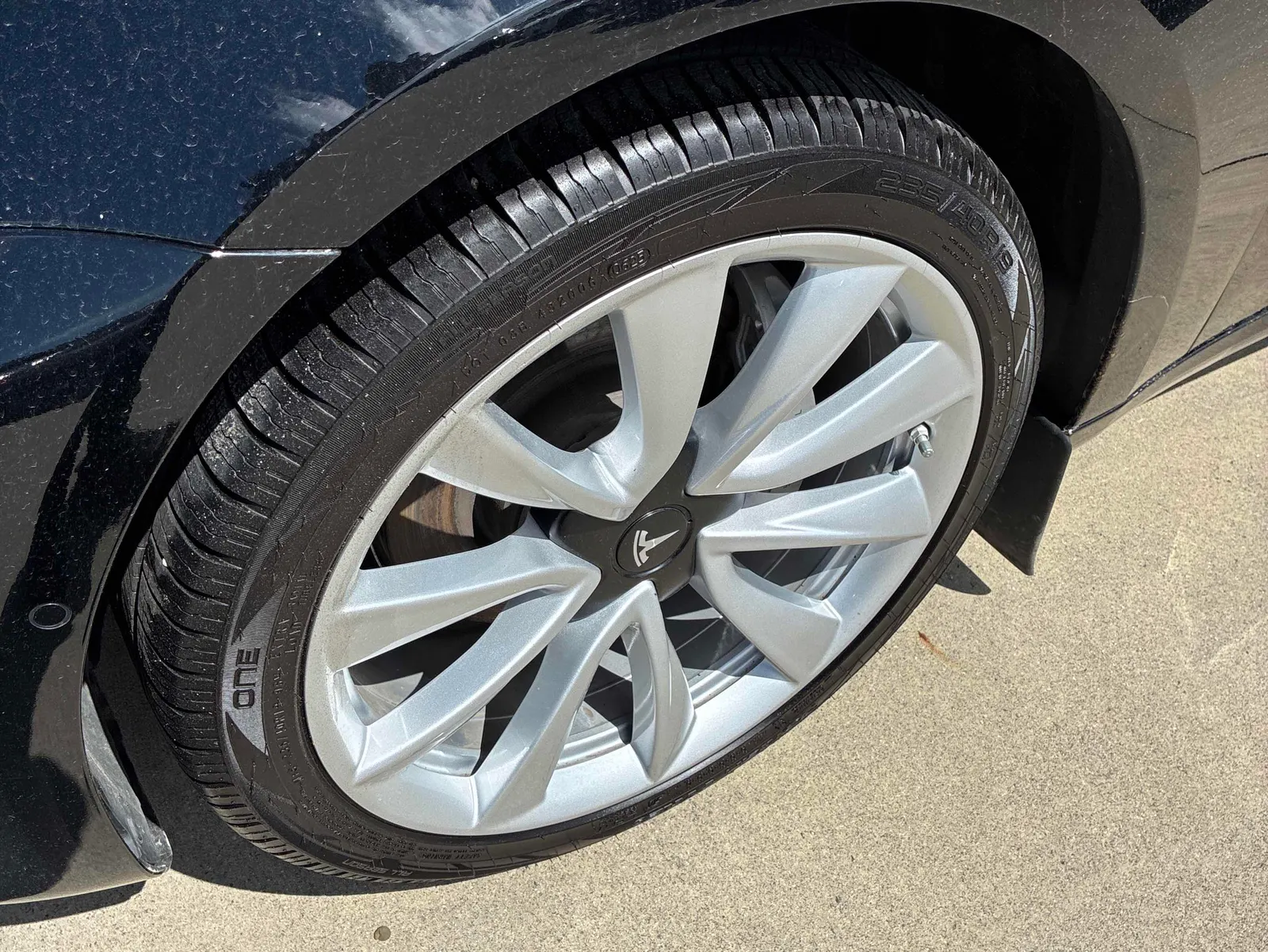 Tire