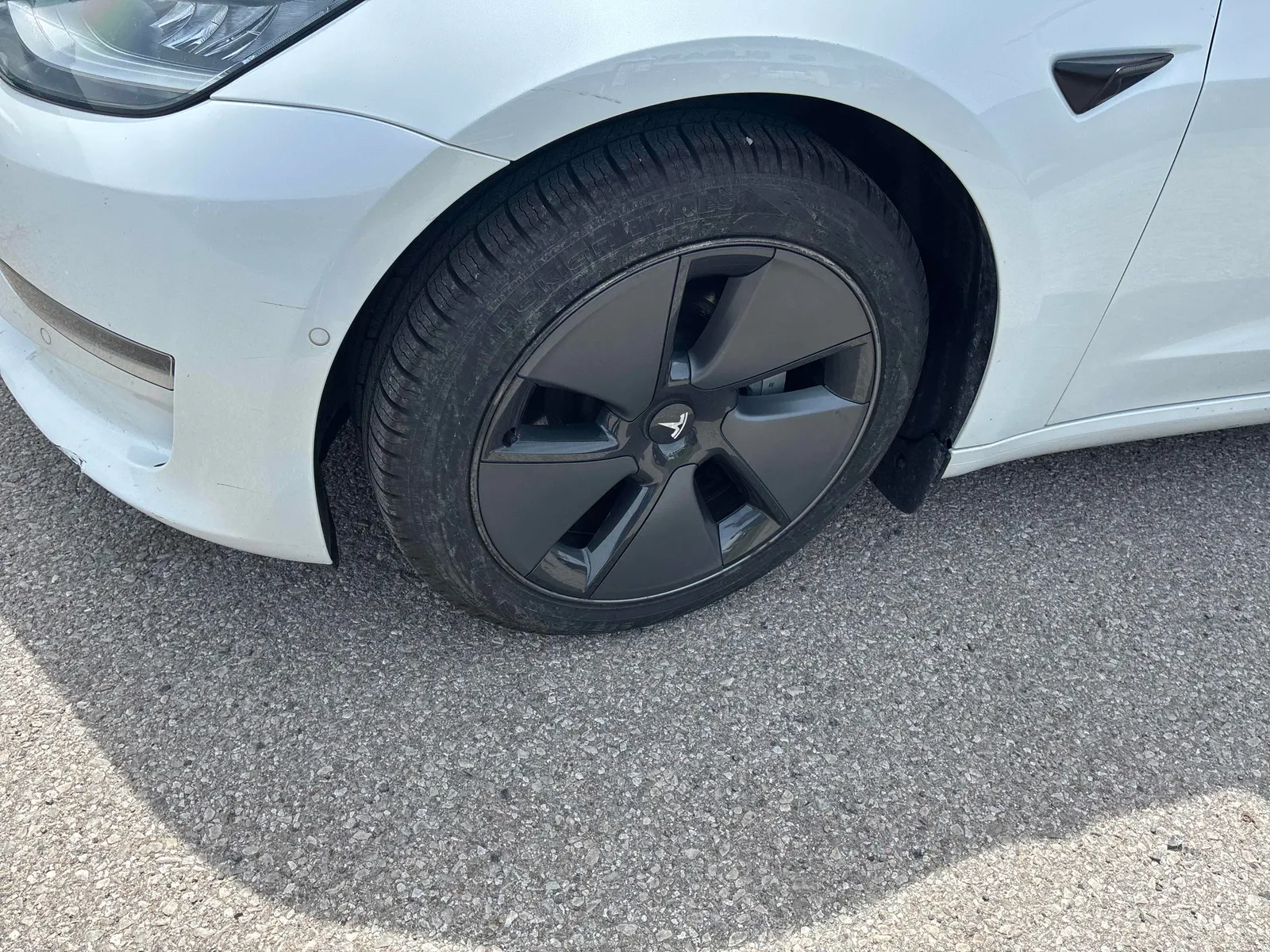 Tire