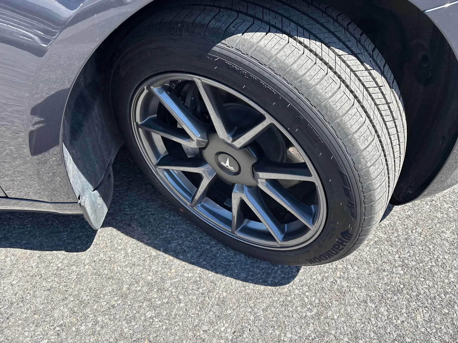 Tire