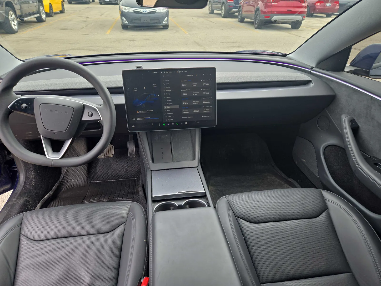 Console