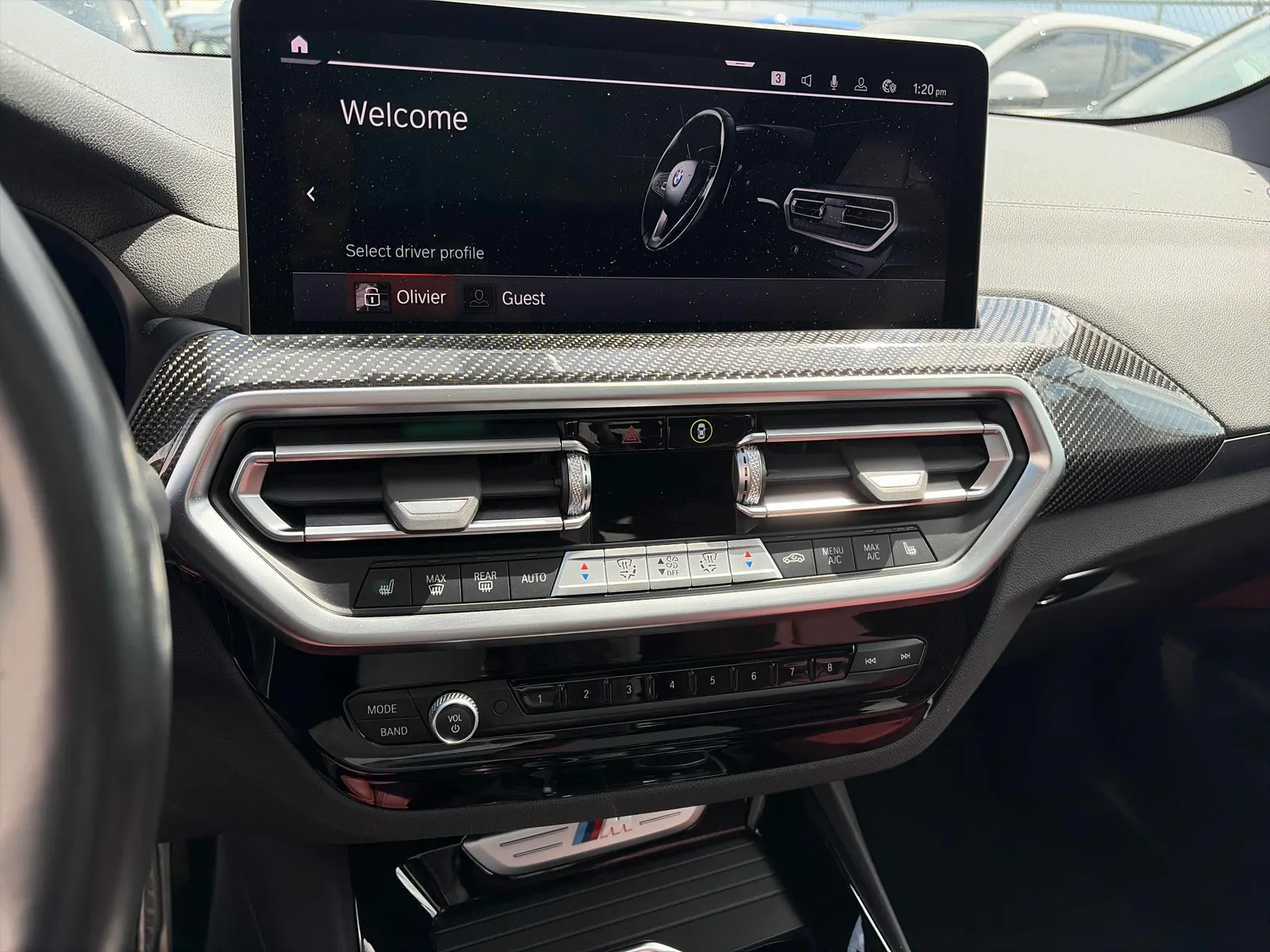 Console
