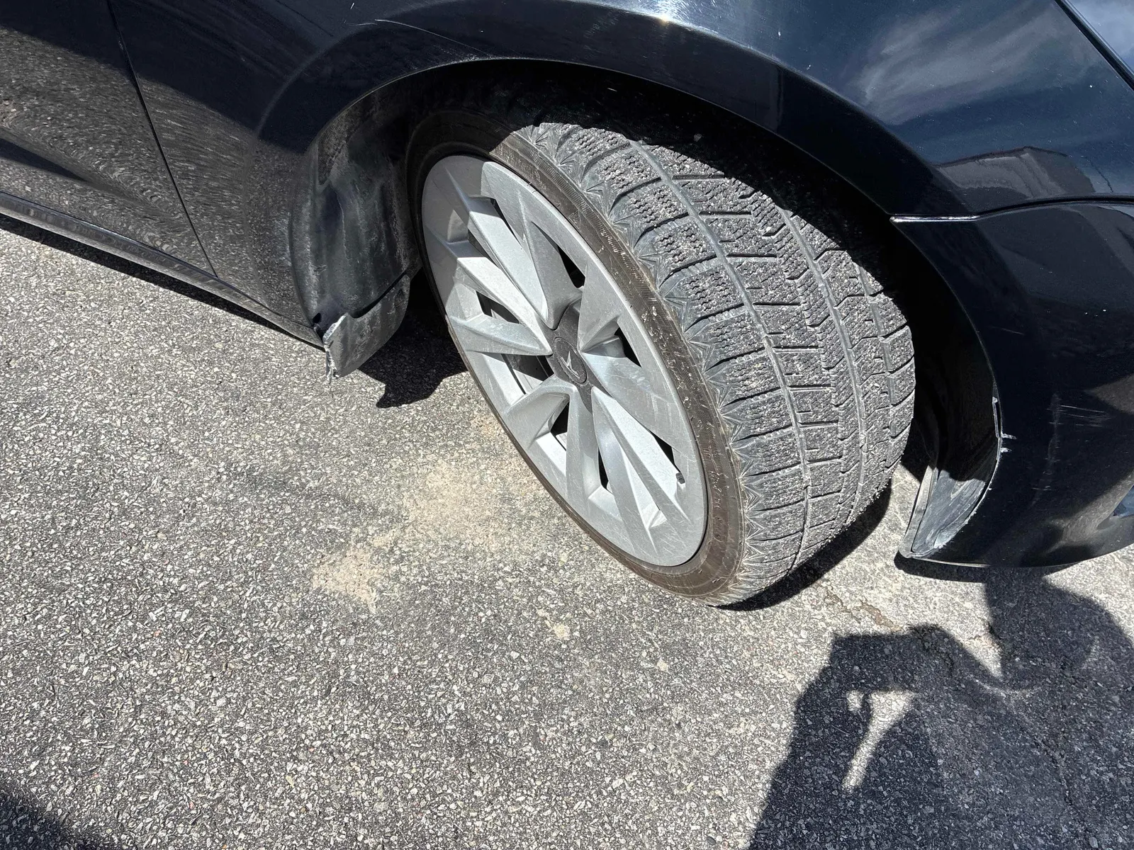 Tire