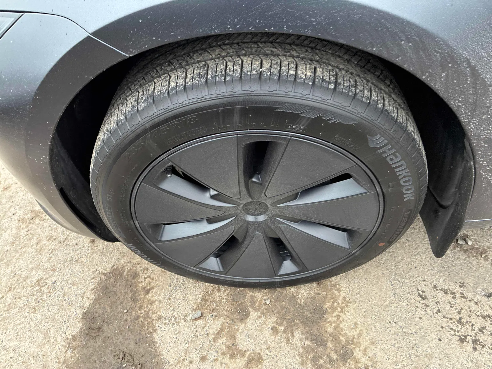 Tire