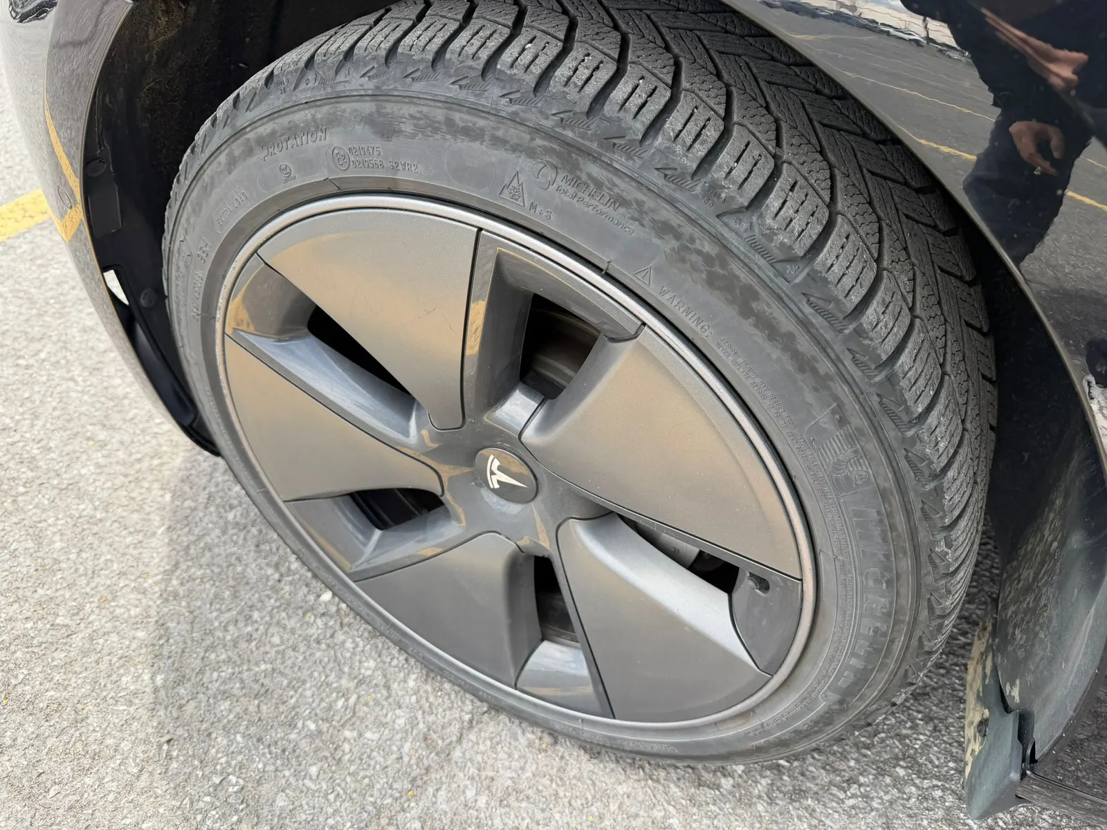 Tire