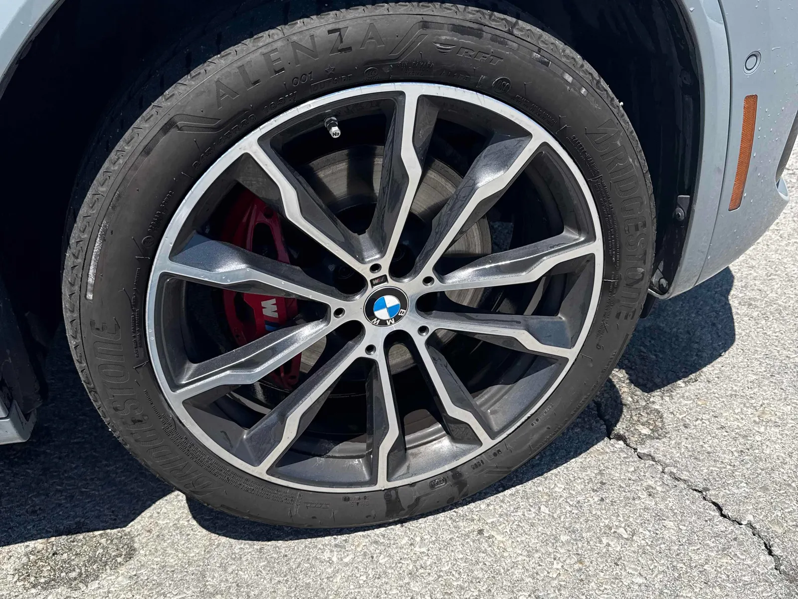 Tire