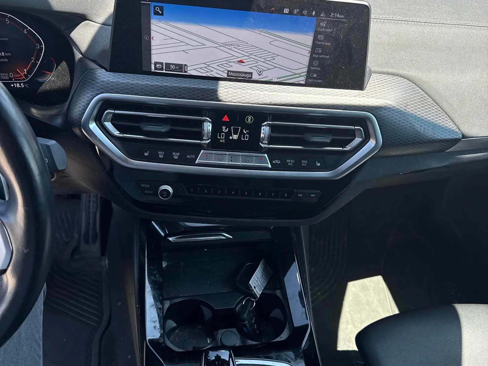 Console