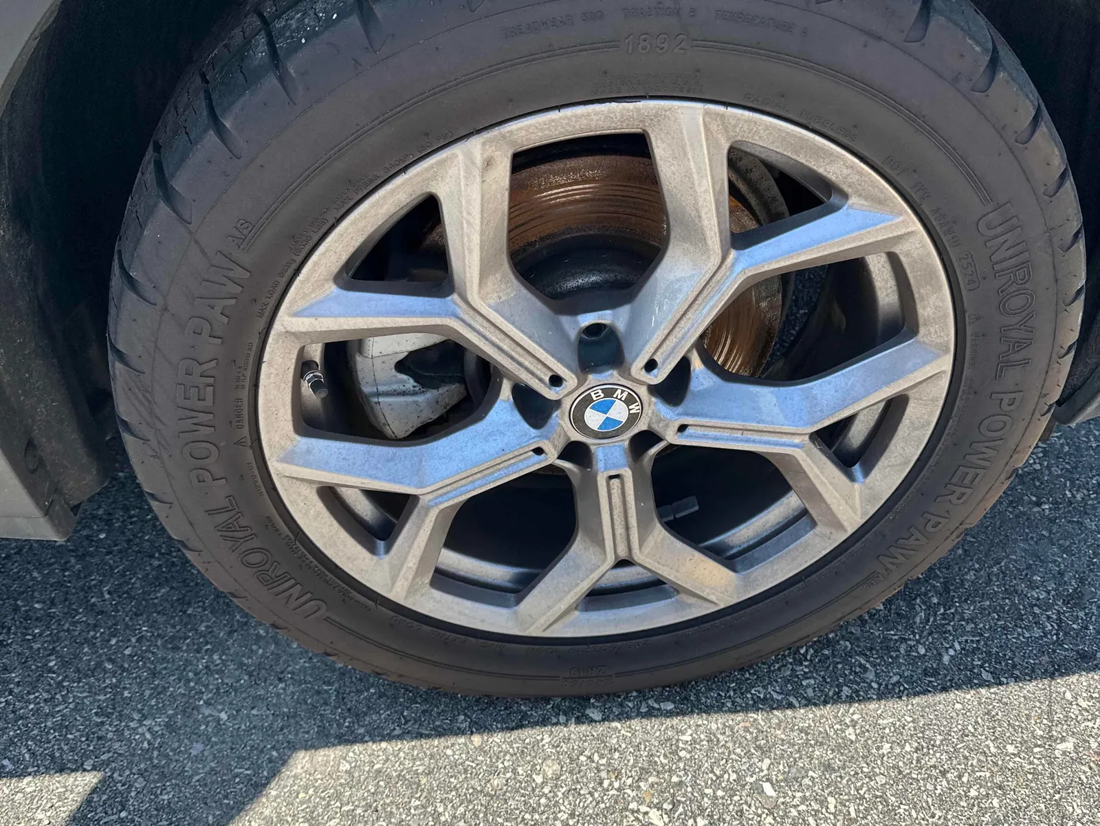 Tire